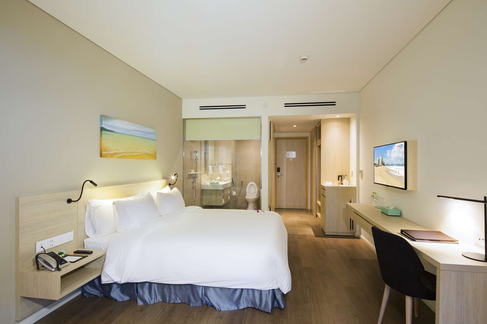 Liberty Central Nha Trang Hotel 4
