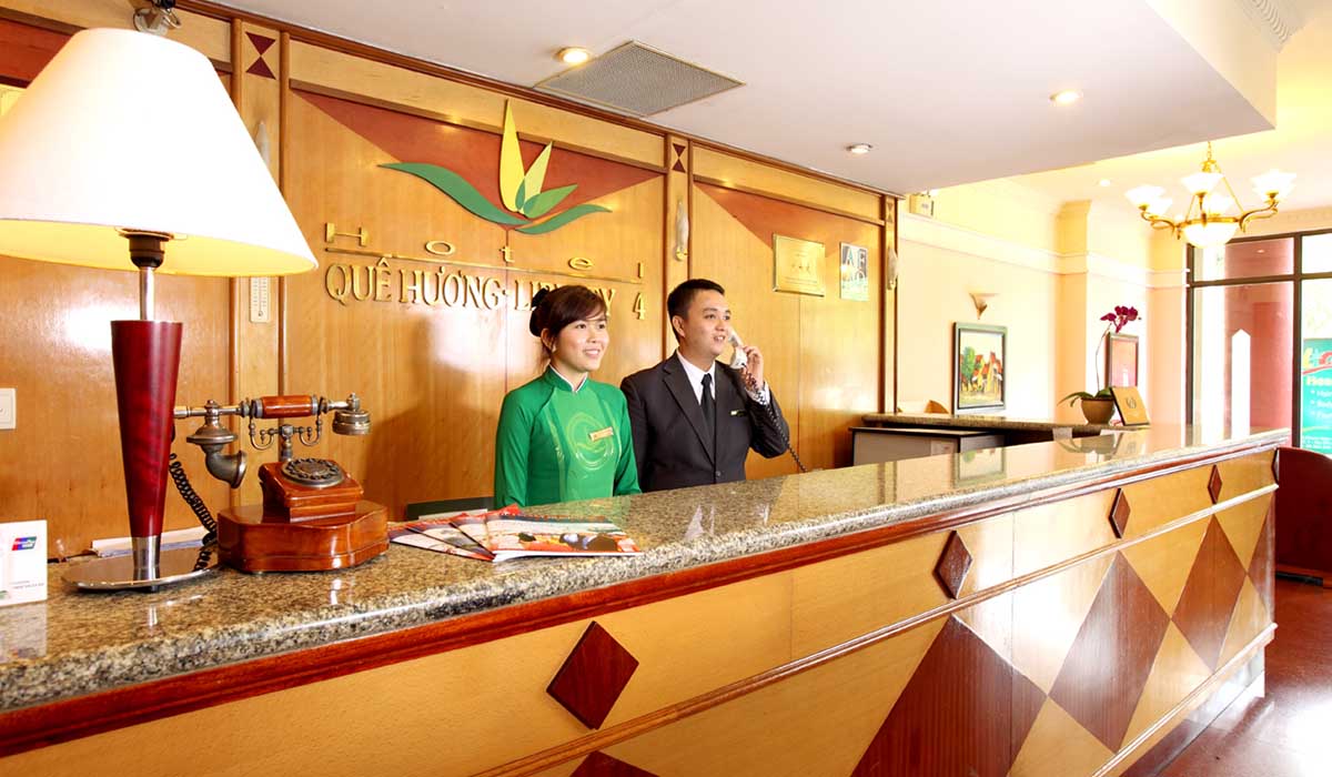 Liberty Hotel Saigon Parkview 2