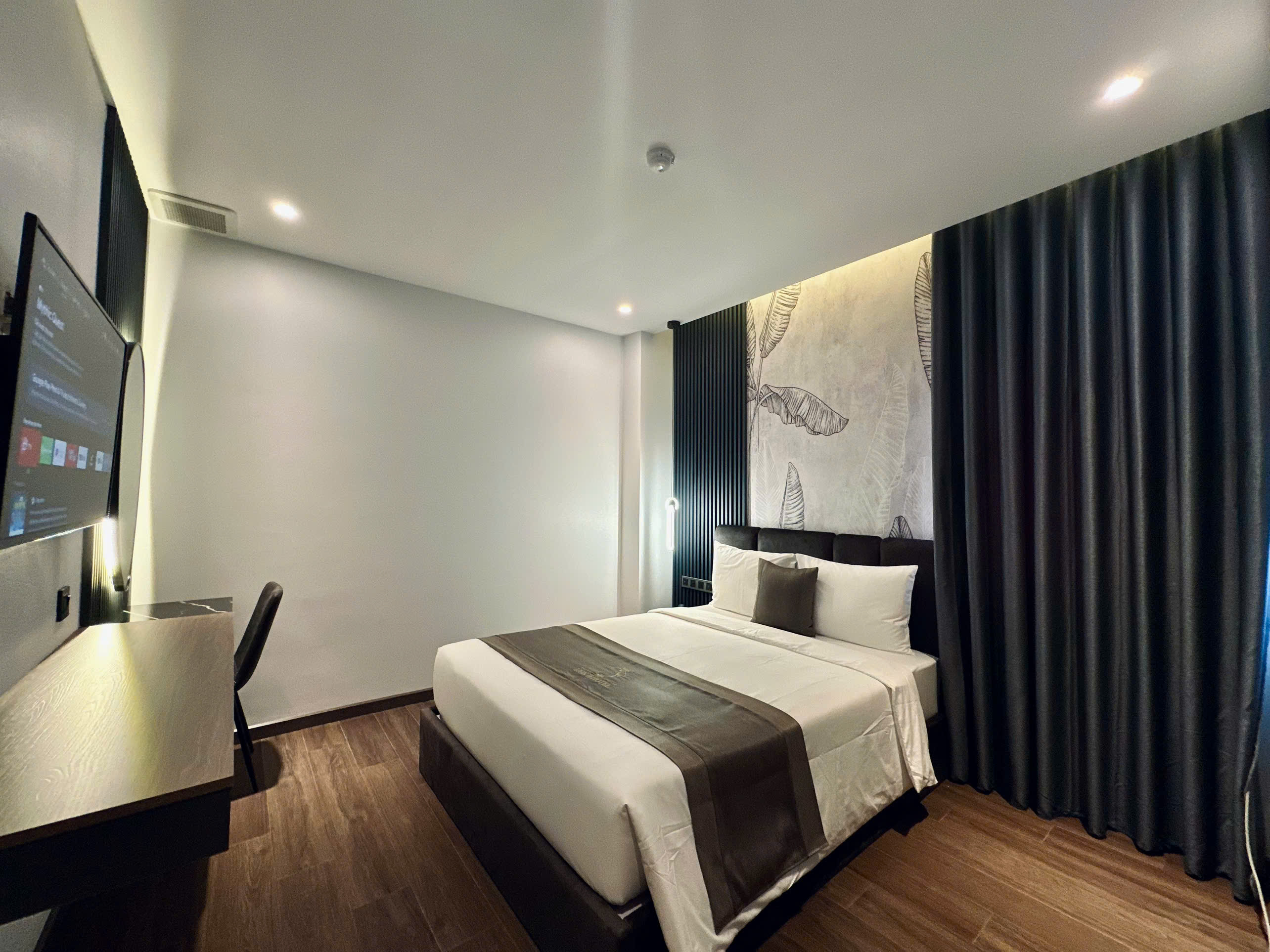 Lion 16 Hotel