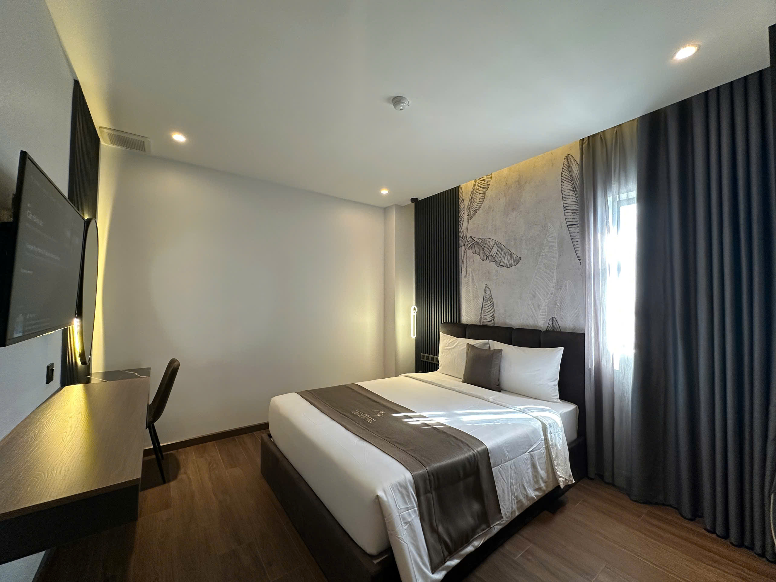 Lion 16 Hotel 2