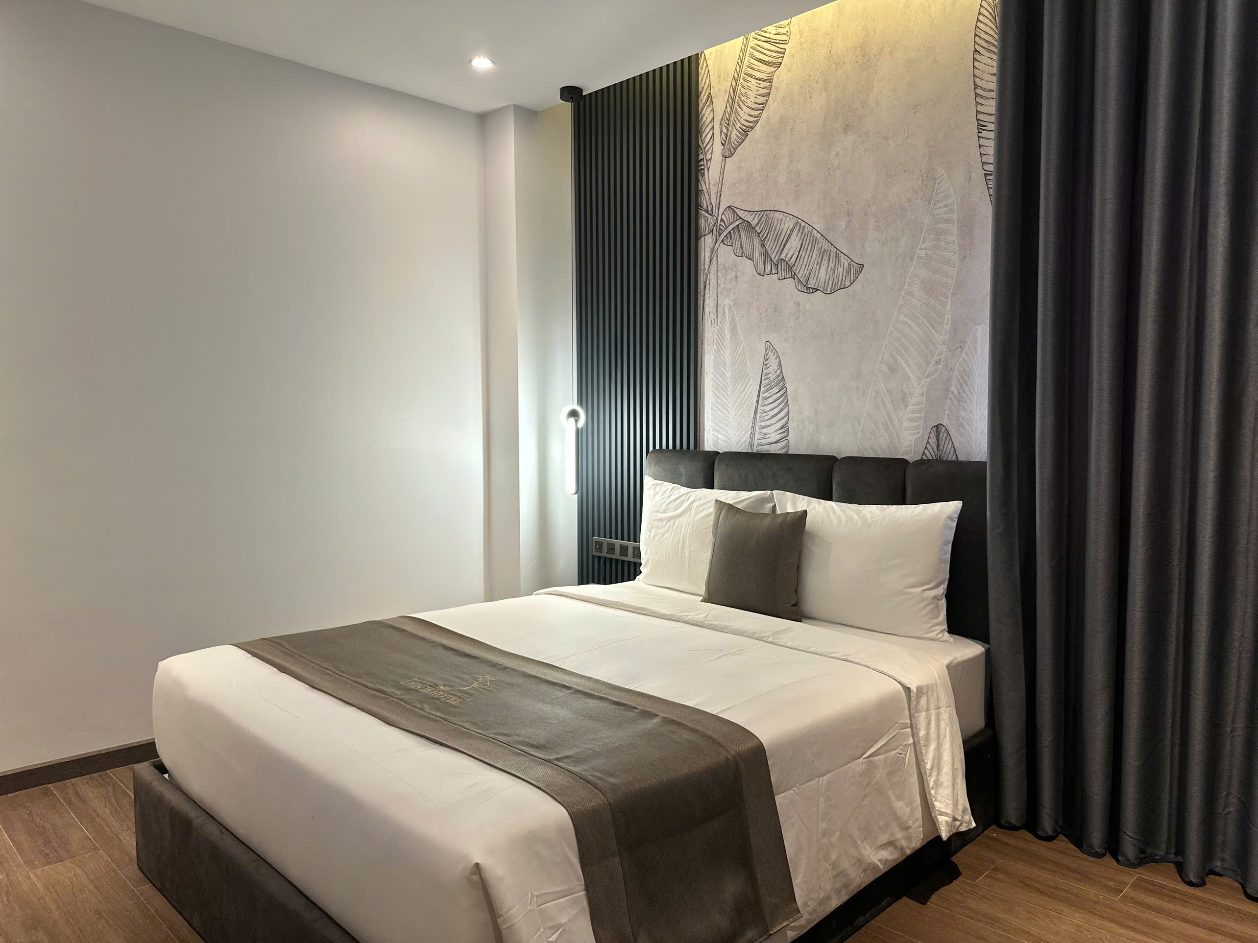 Lion 16 Hotel 3