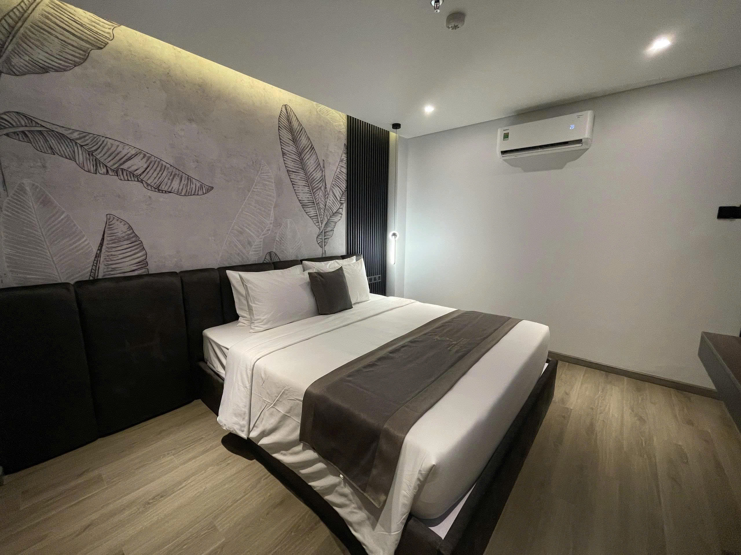 Lion 17 Hotel