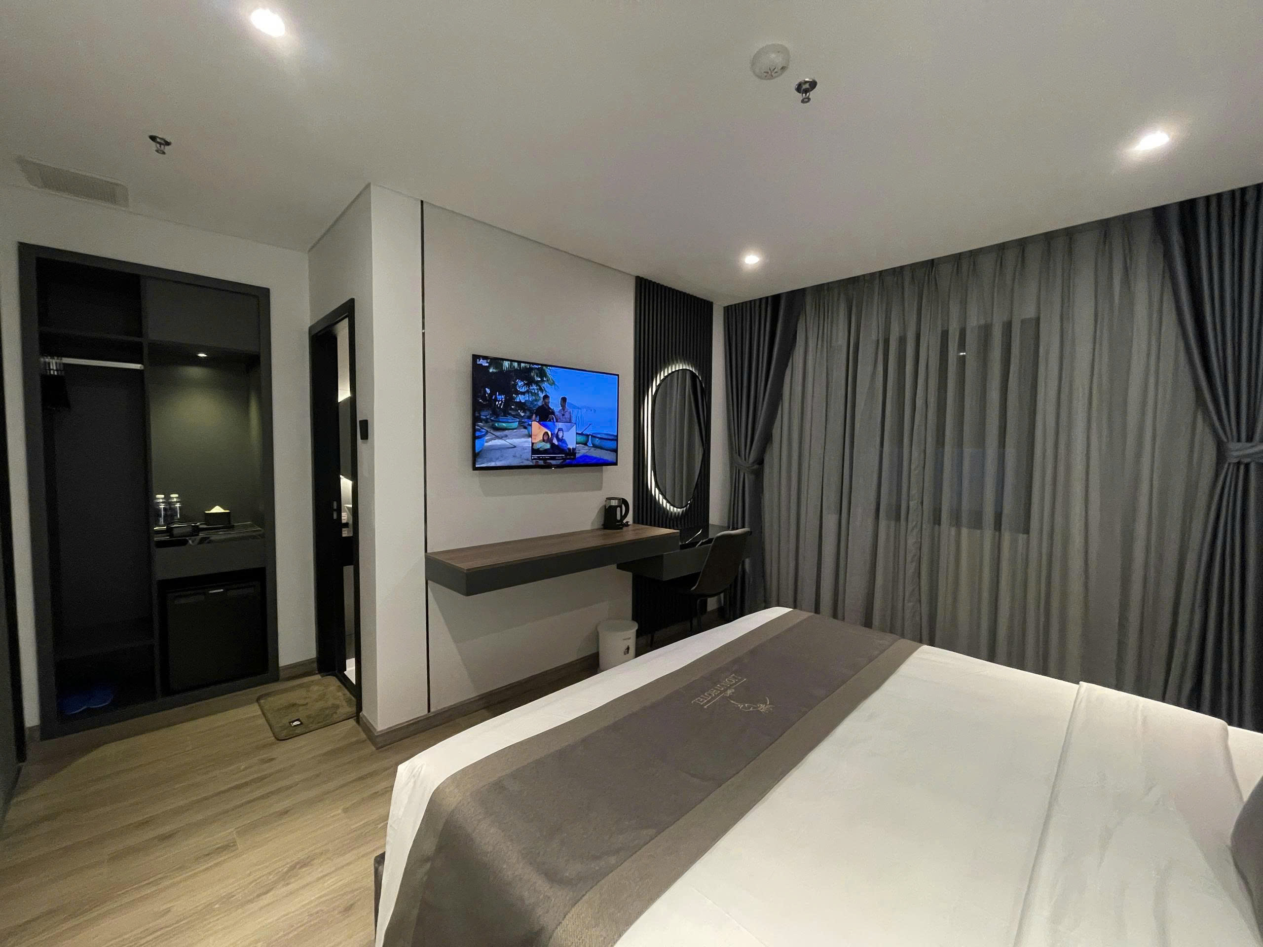 Lion 17 Hotel 3