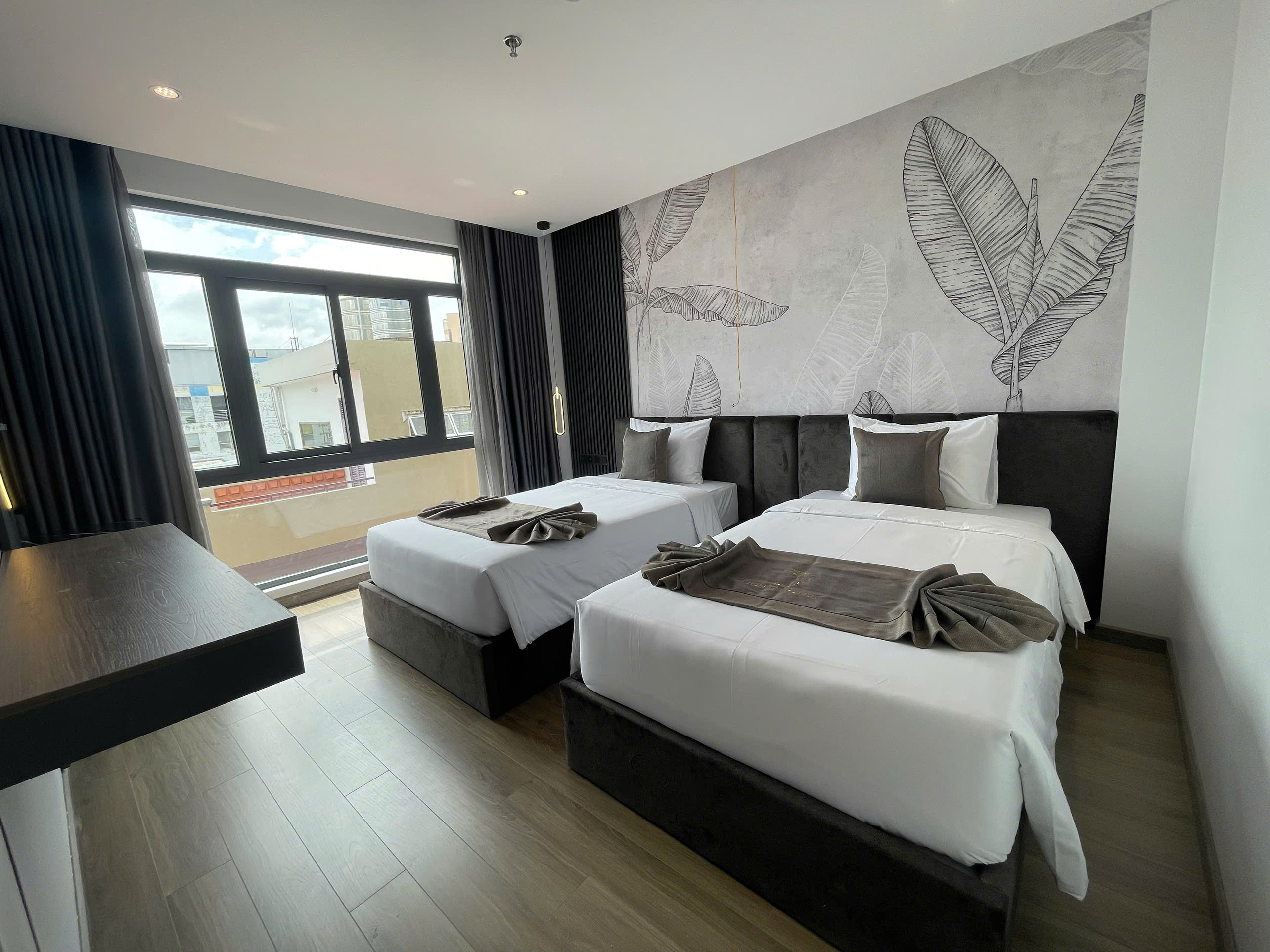 Lion 17 Hotel 4