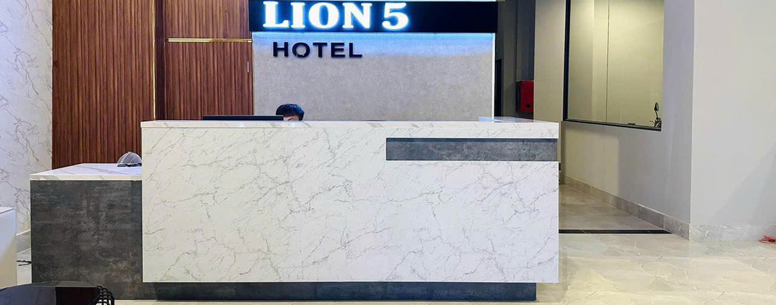 Lion 9 Hotel 5