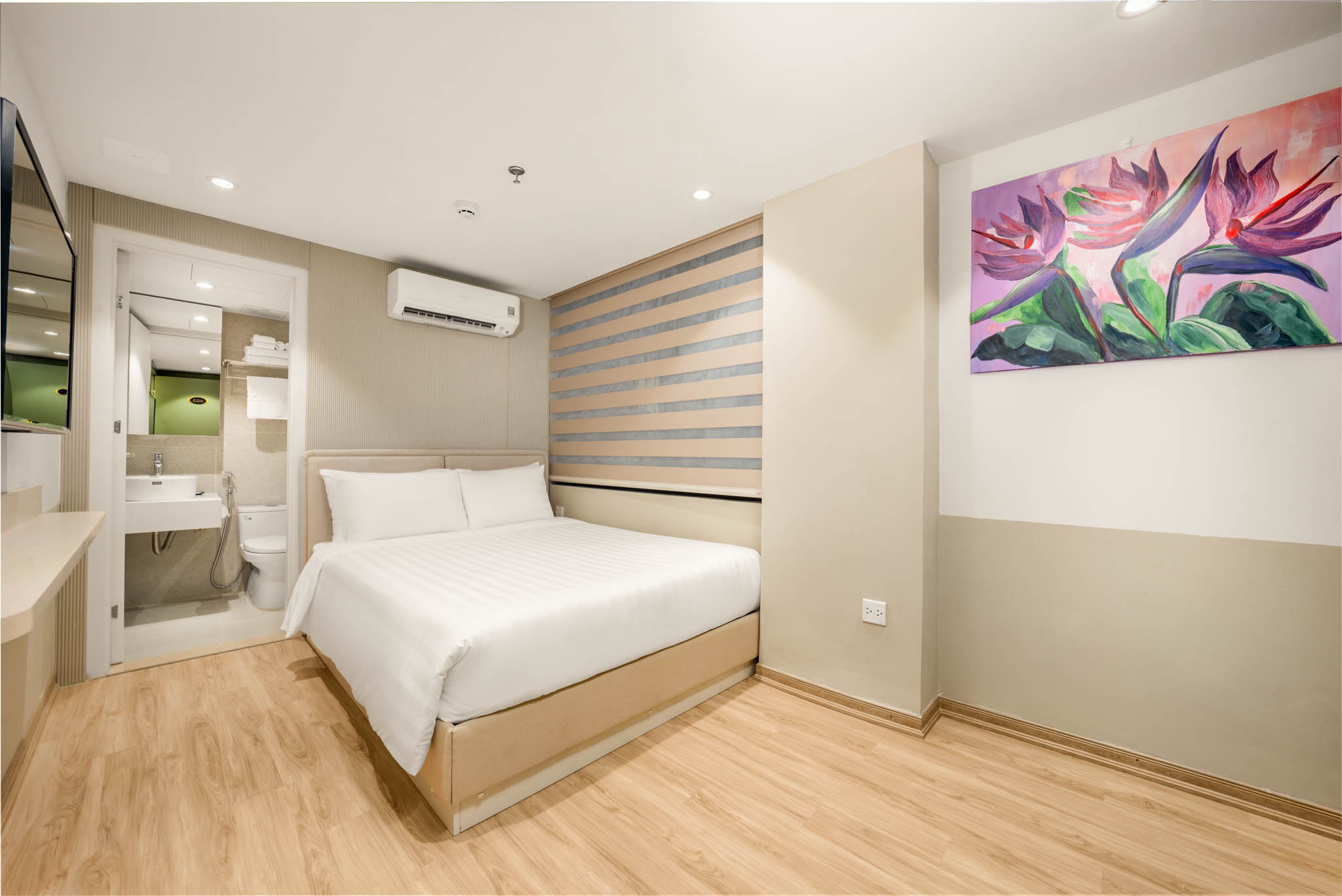 Little Charm Boutique Hotel 2