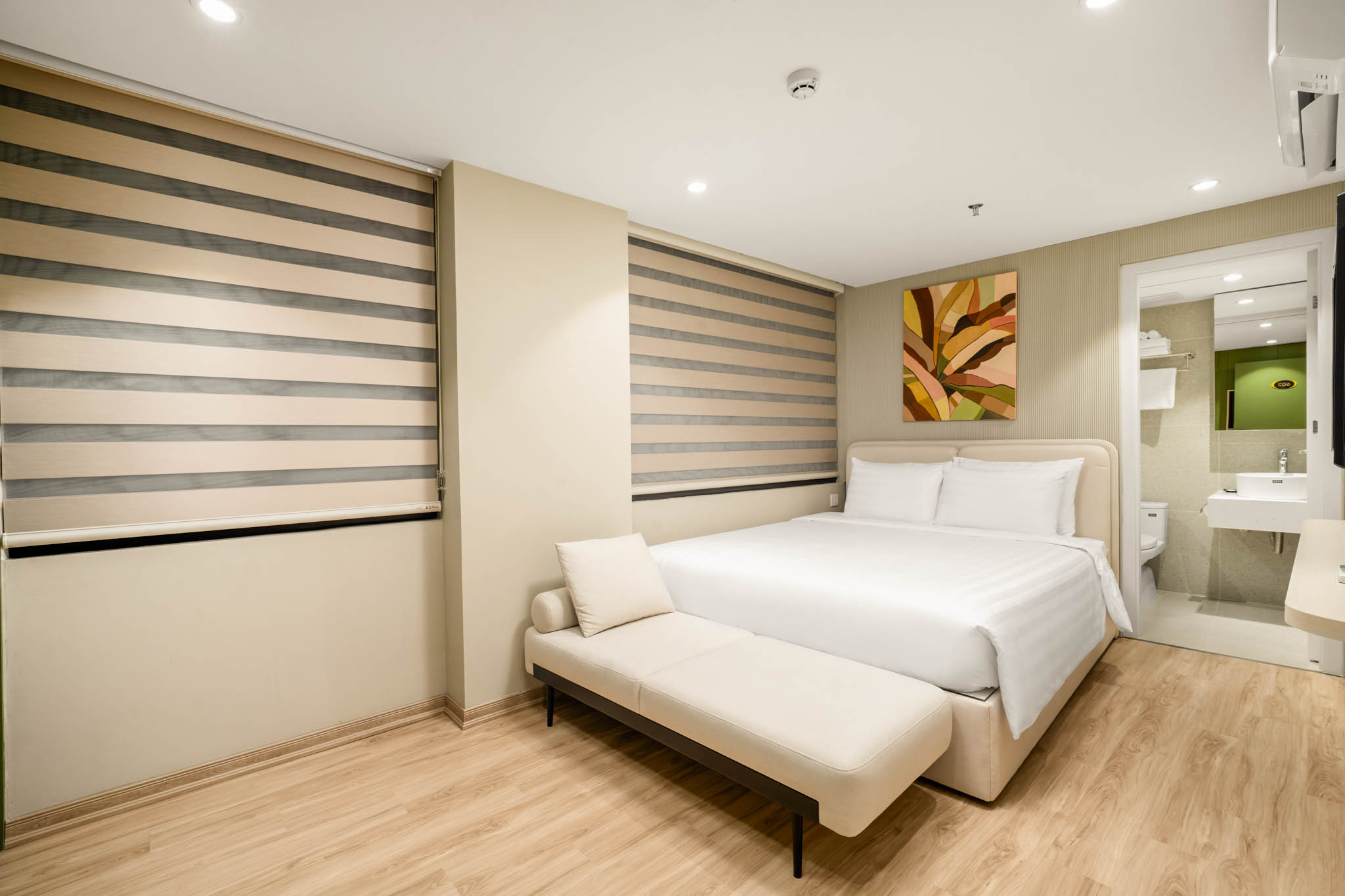 Little Charm Boutique Hotel 3