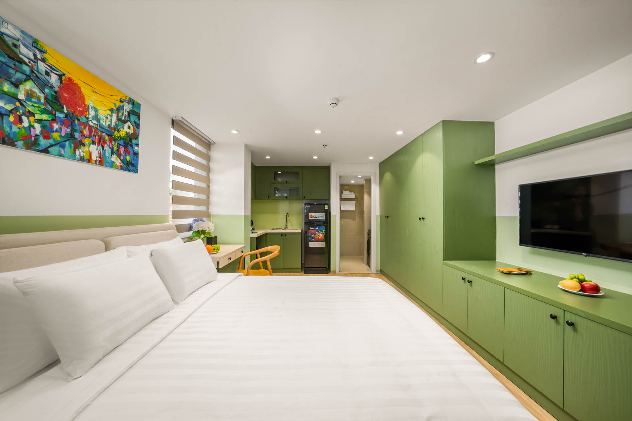 Little Charm Boutique Hotel 4
