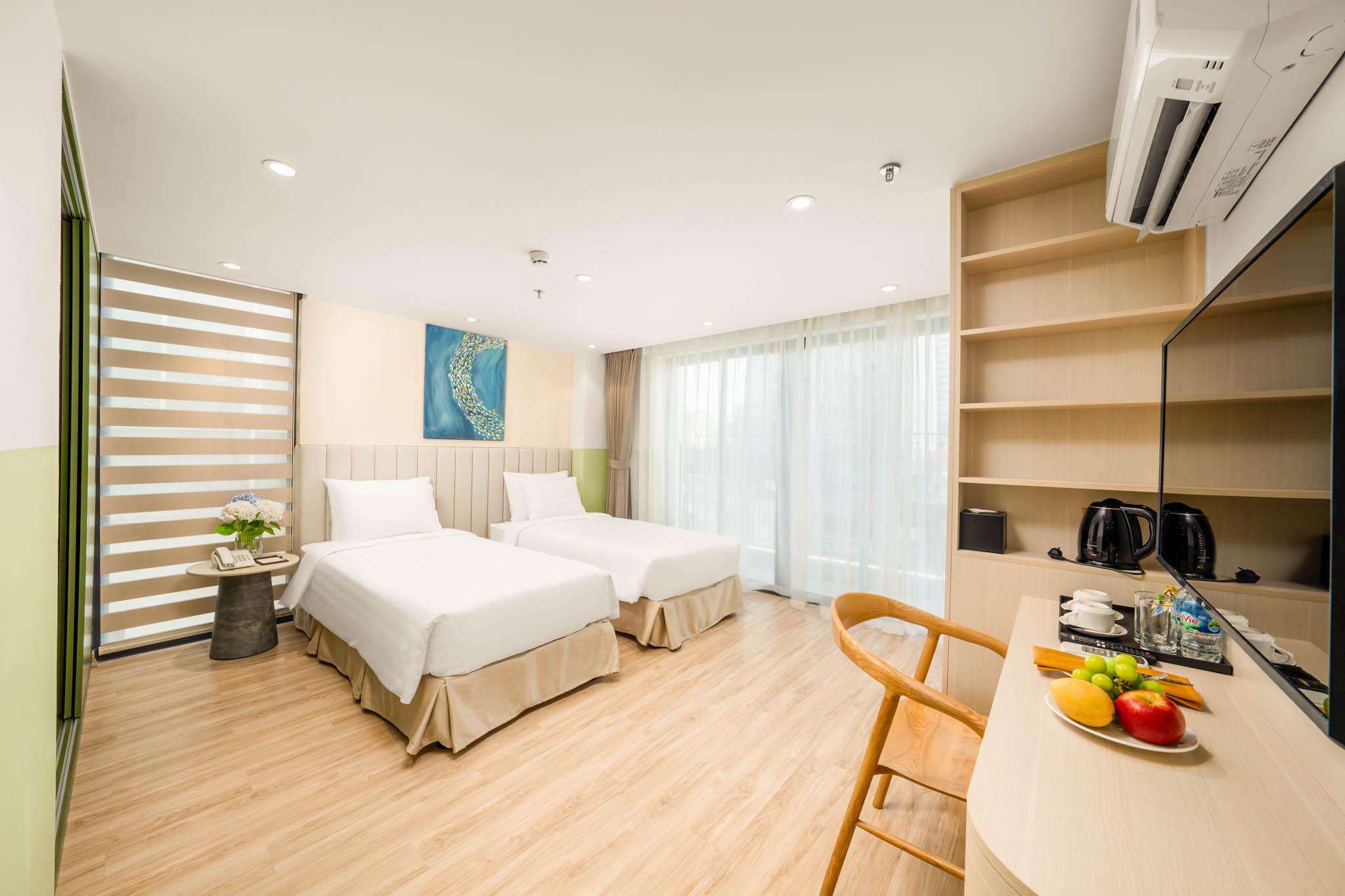 Little Charm Boutique Hotel 5