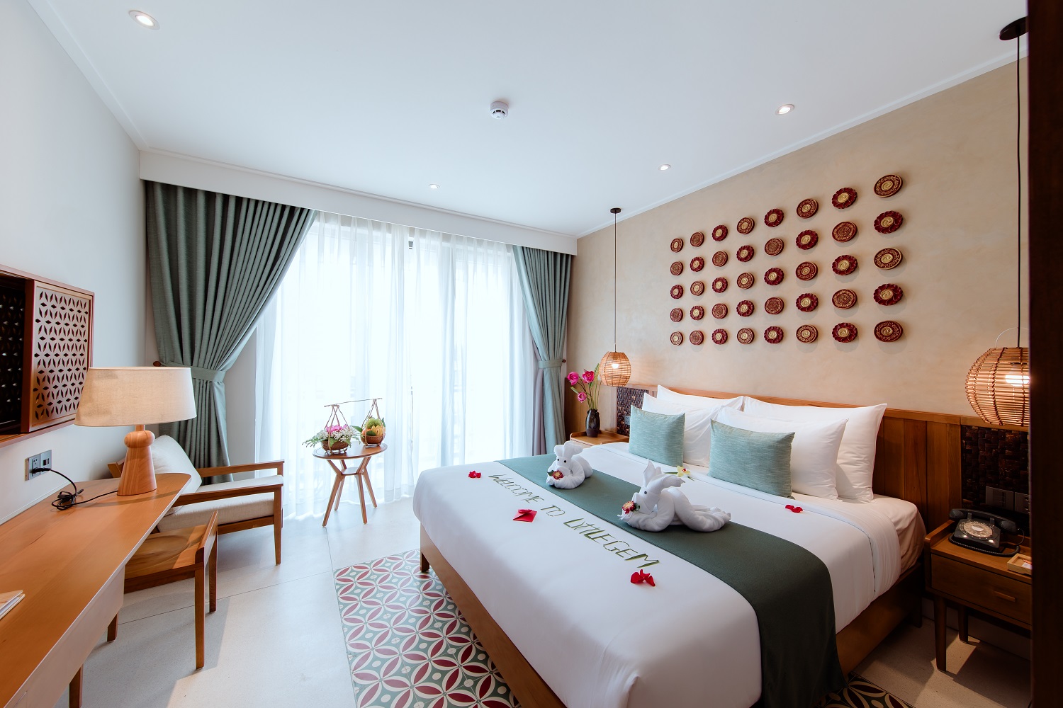 Little Gem Hoi An Boutique Hotel & Spa 3