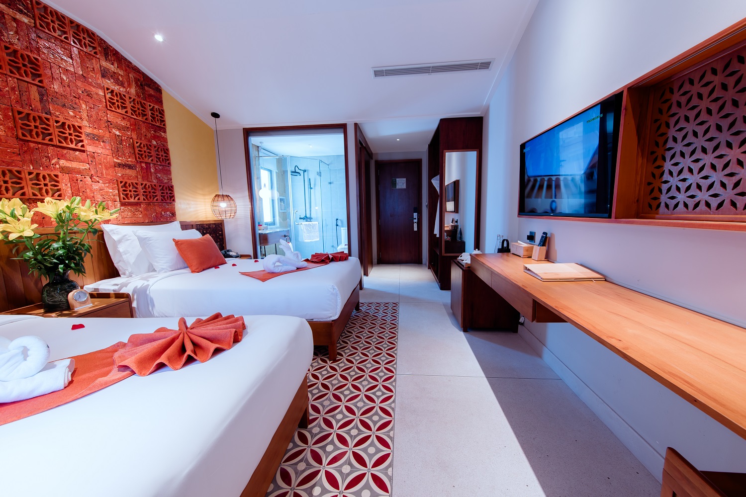 Little Gem Hoi An Boutique Hotel & Spa 5
