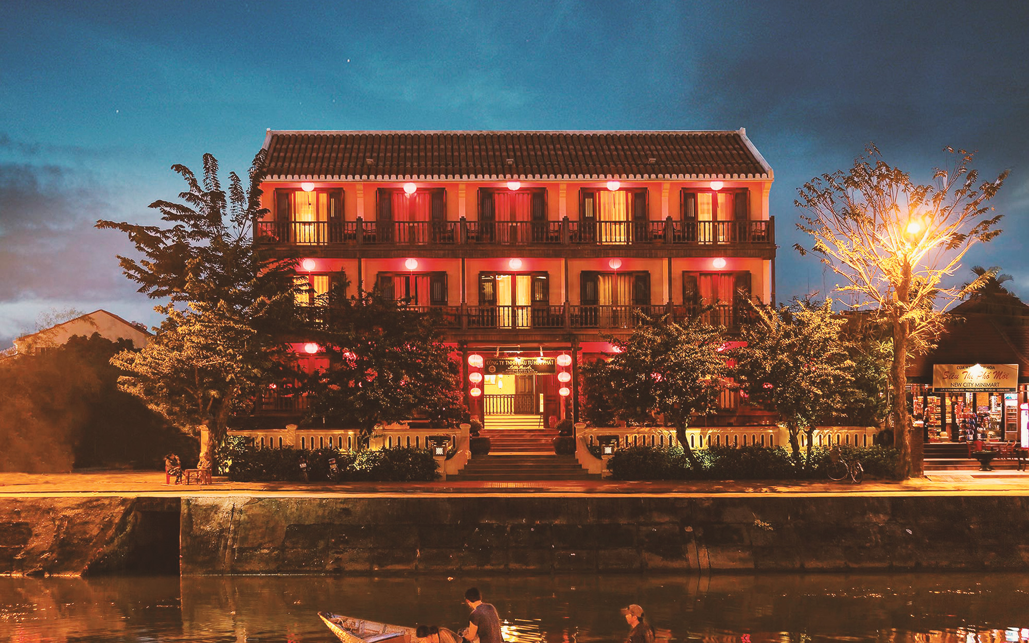 Little Hoi An Boutique Hotel & Spa