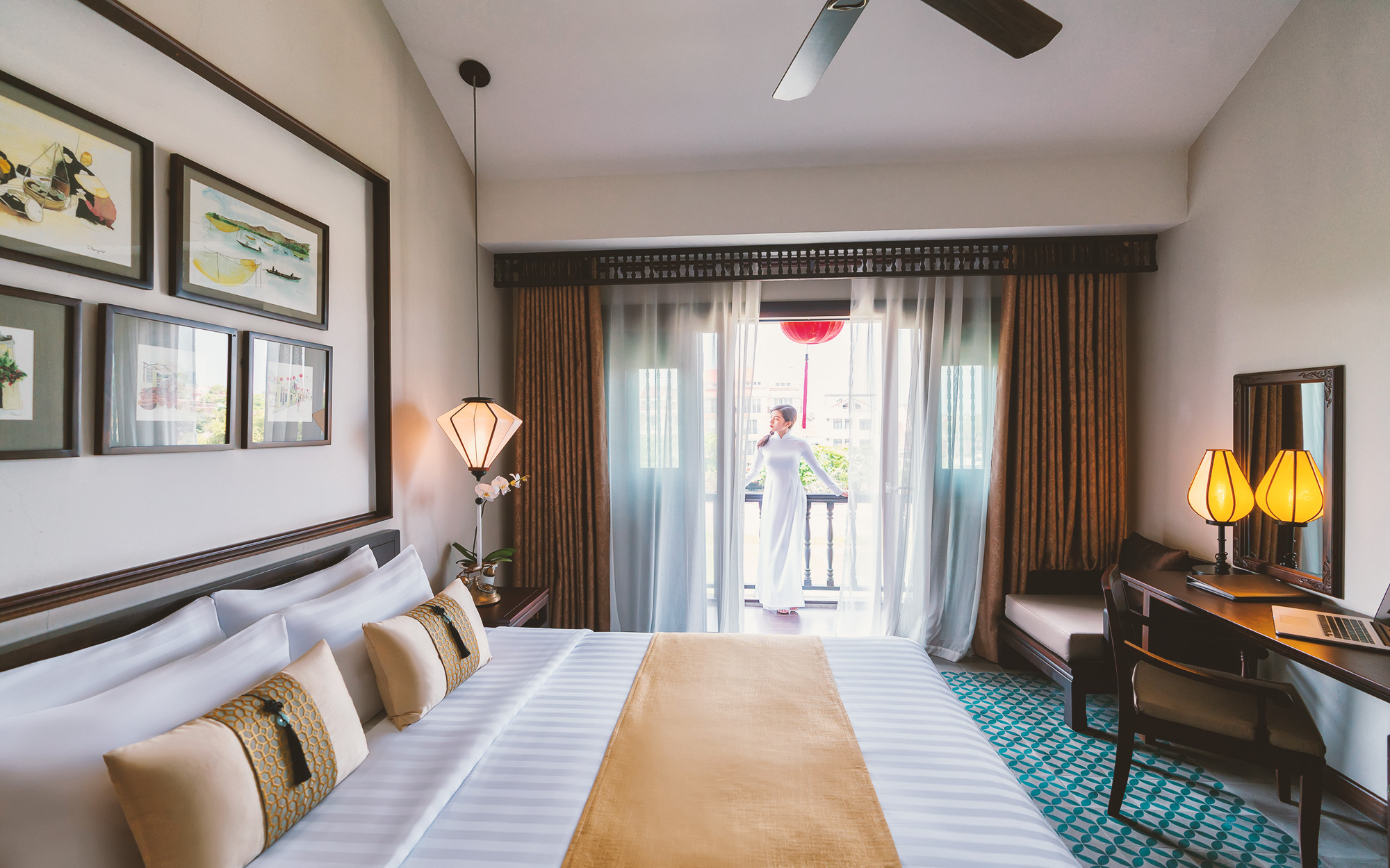 Little Hoi An Boutique Hotel & Spa 2