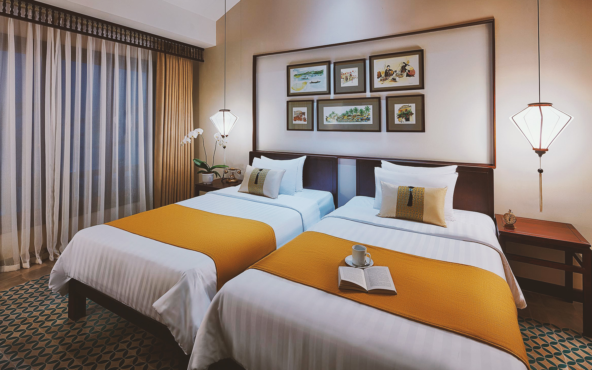 Little Hoi An Boutique Hotel & Spa 3