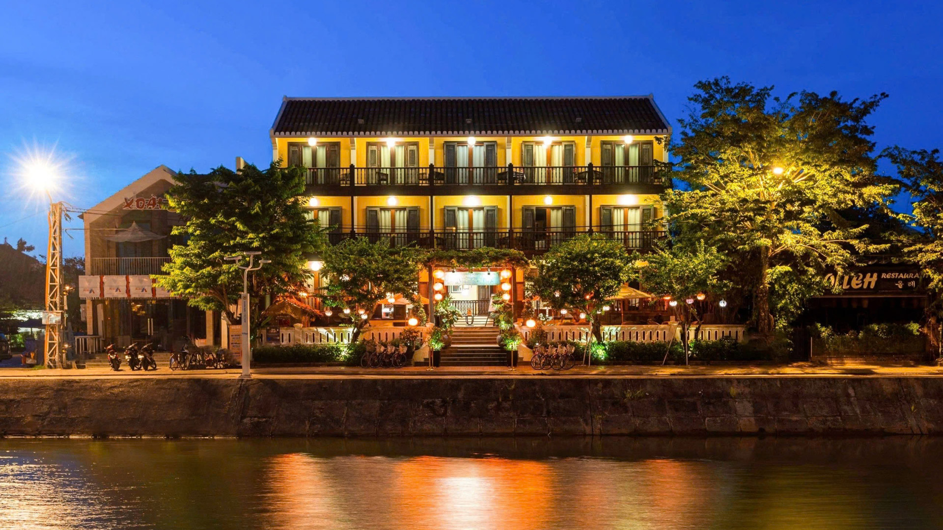 Little Hoi An Boutique Hotel & Spa 4