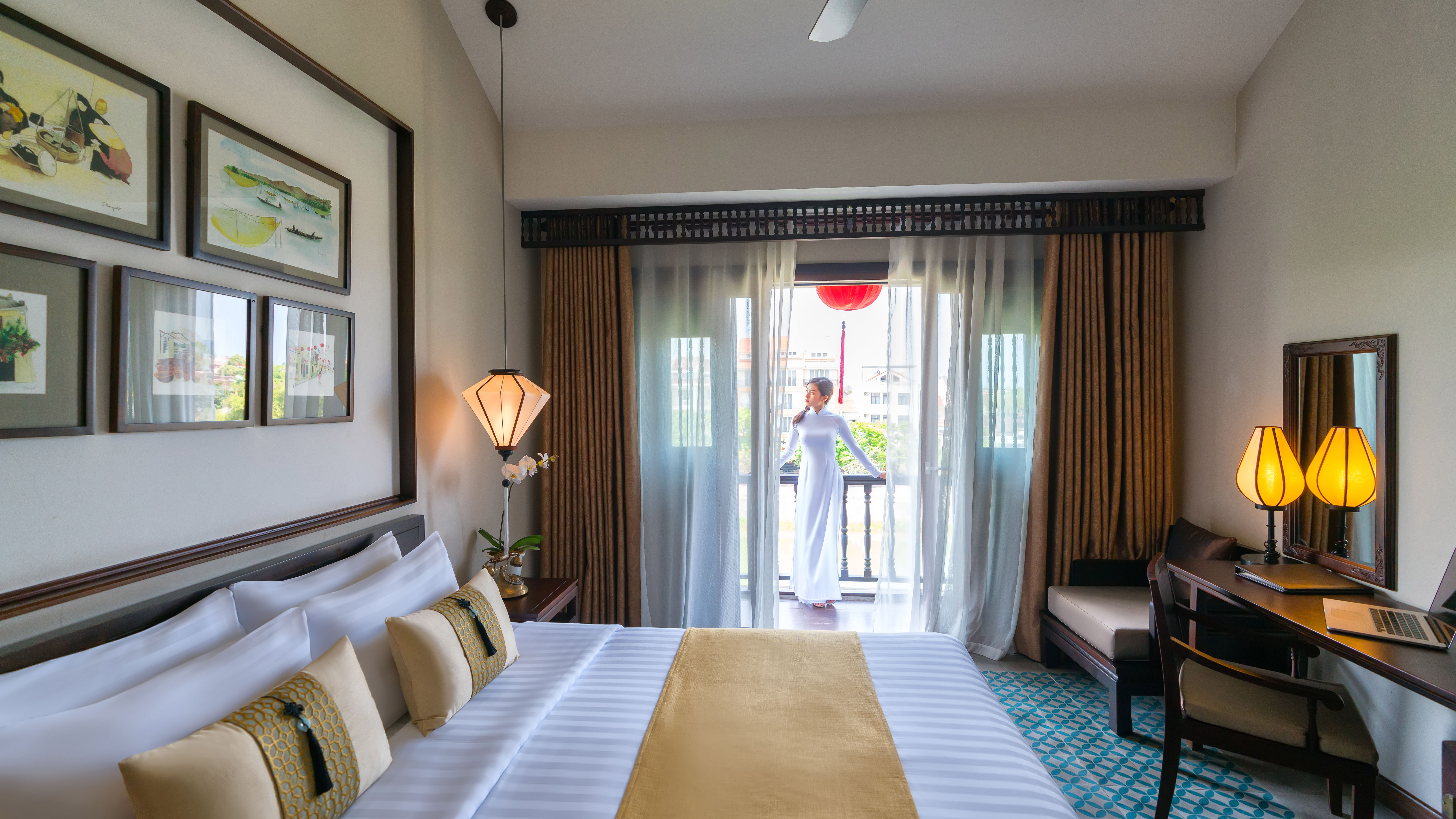 Little Hoi An Boutique Hotel & Spa 5
