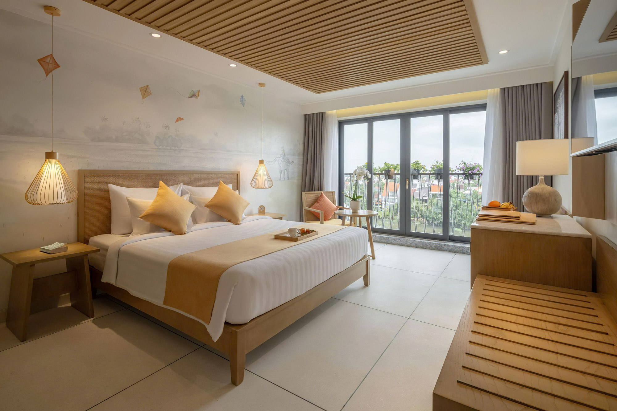Little Oasis . An Eco Friendly Hotel & Spa 2