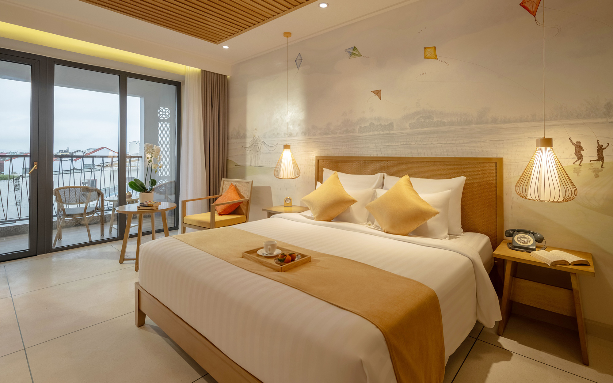 Little Oasis . An Eco Friendly Hotel & Spa 3