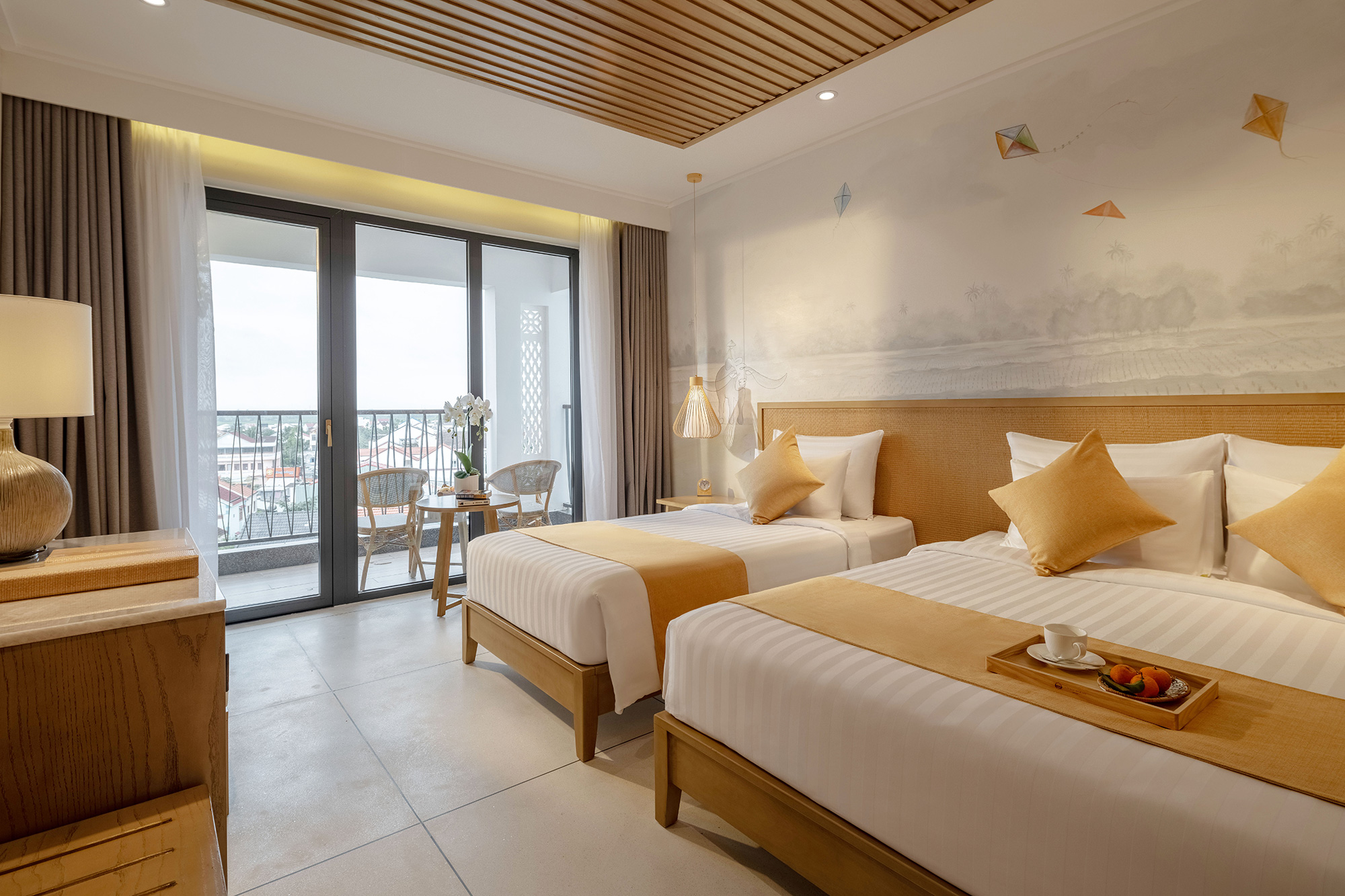 Little Oasis . An Eco Friendly Hotel & Spa 4