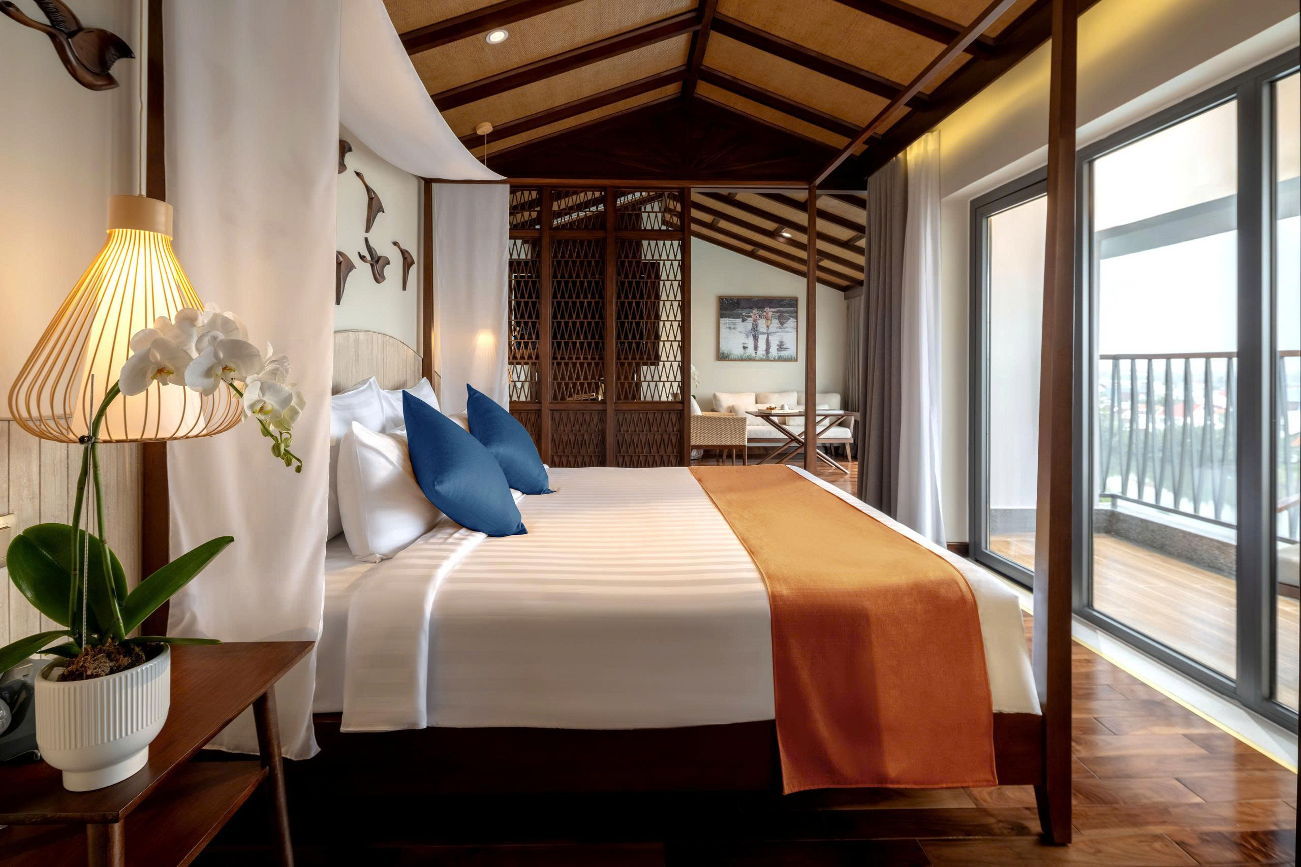 Little Oasis . An Eco Friendly Hotel & Spa 5
