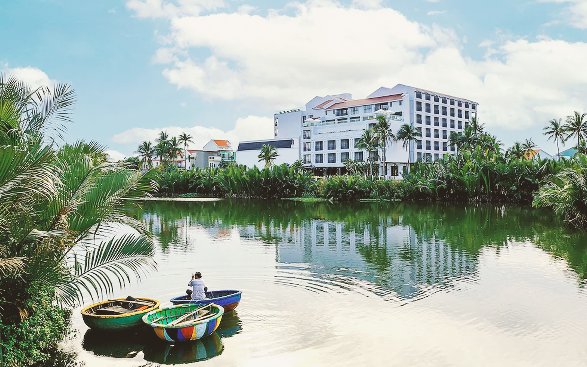 Little Residence. A Boutique Hotel & Spa
