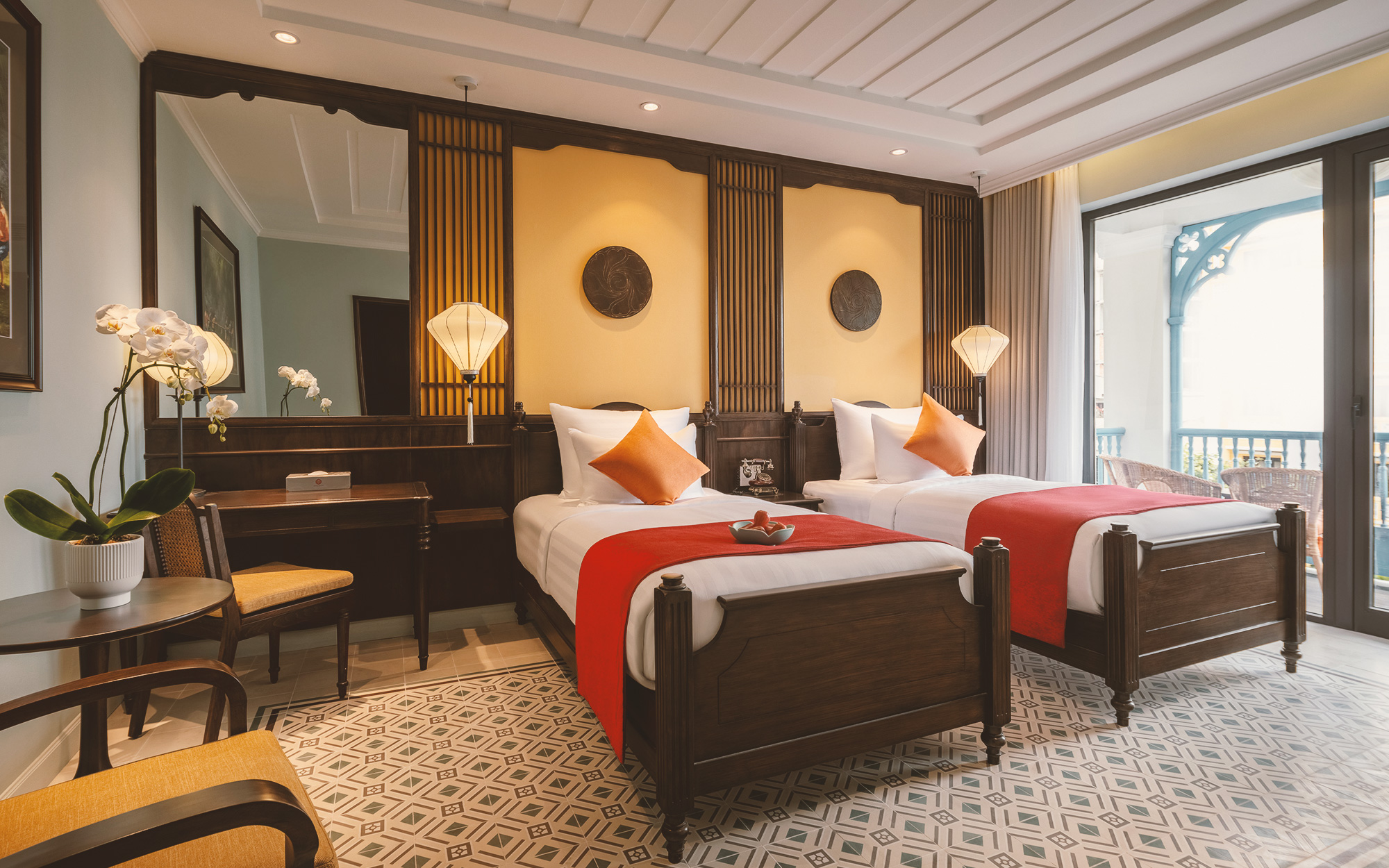 Little Residence. A Boutique Hotel & Spa 2