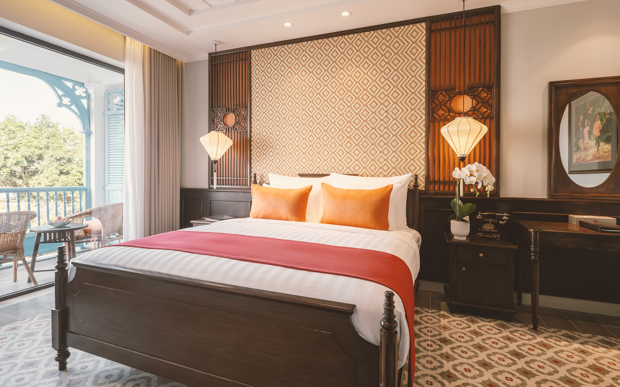 Little Residence. A Boutique Hotel & Spa 3