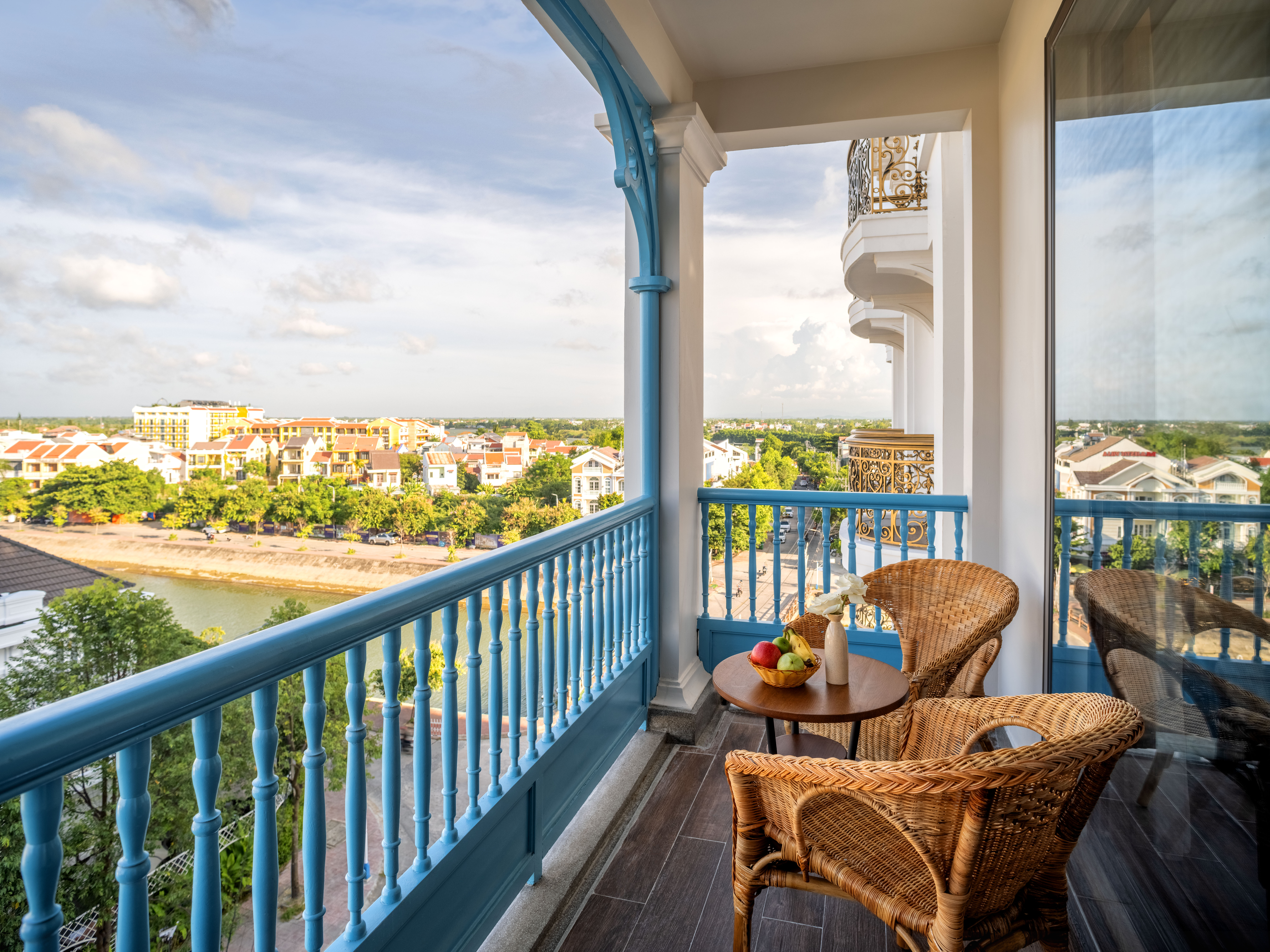 Little Residence. A Boutique Hotel & Spa 4