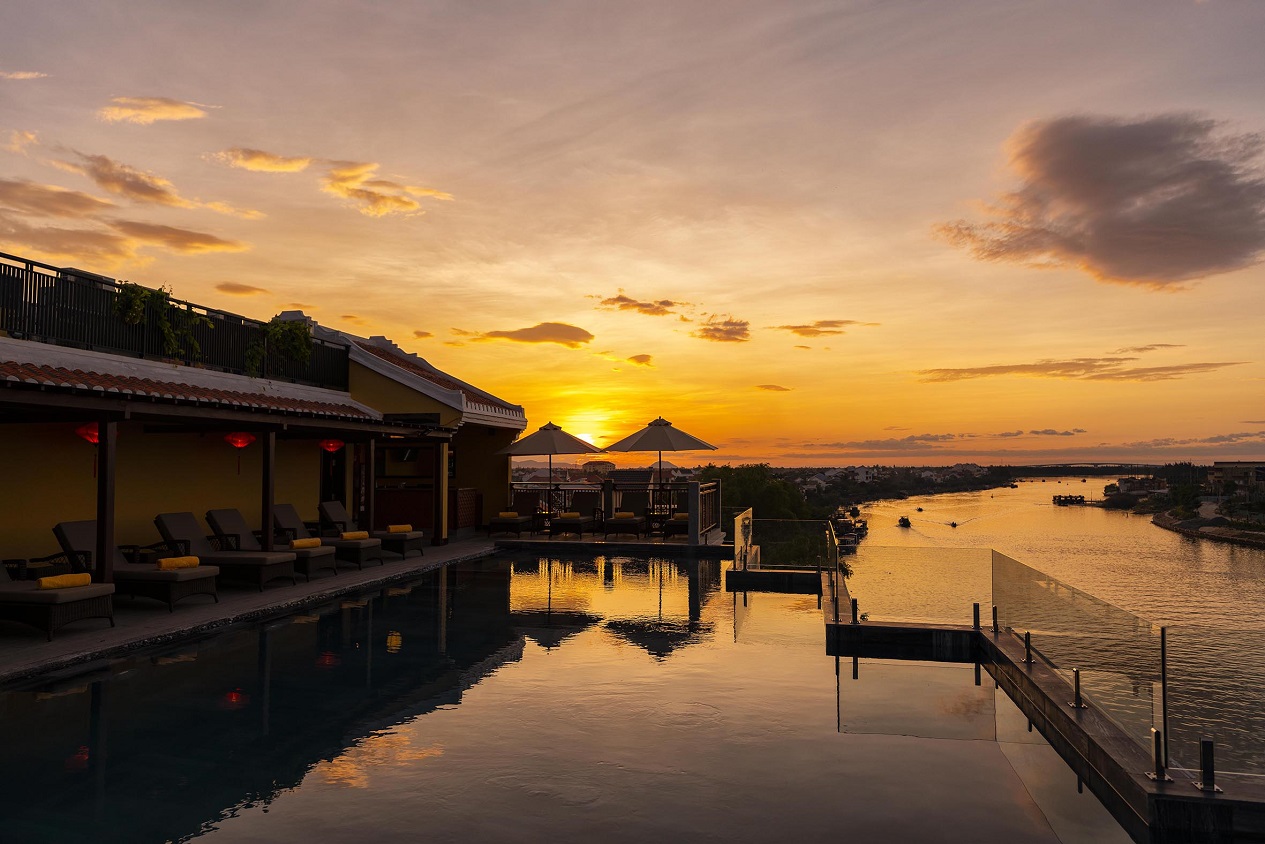 Little Riverside Hoi An - Little Luxury Hotel & Spa