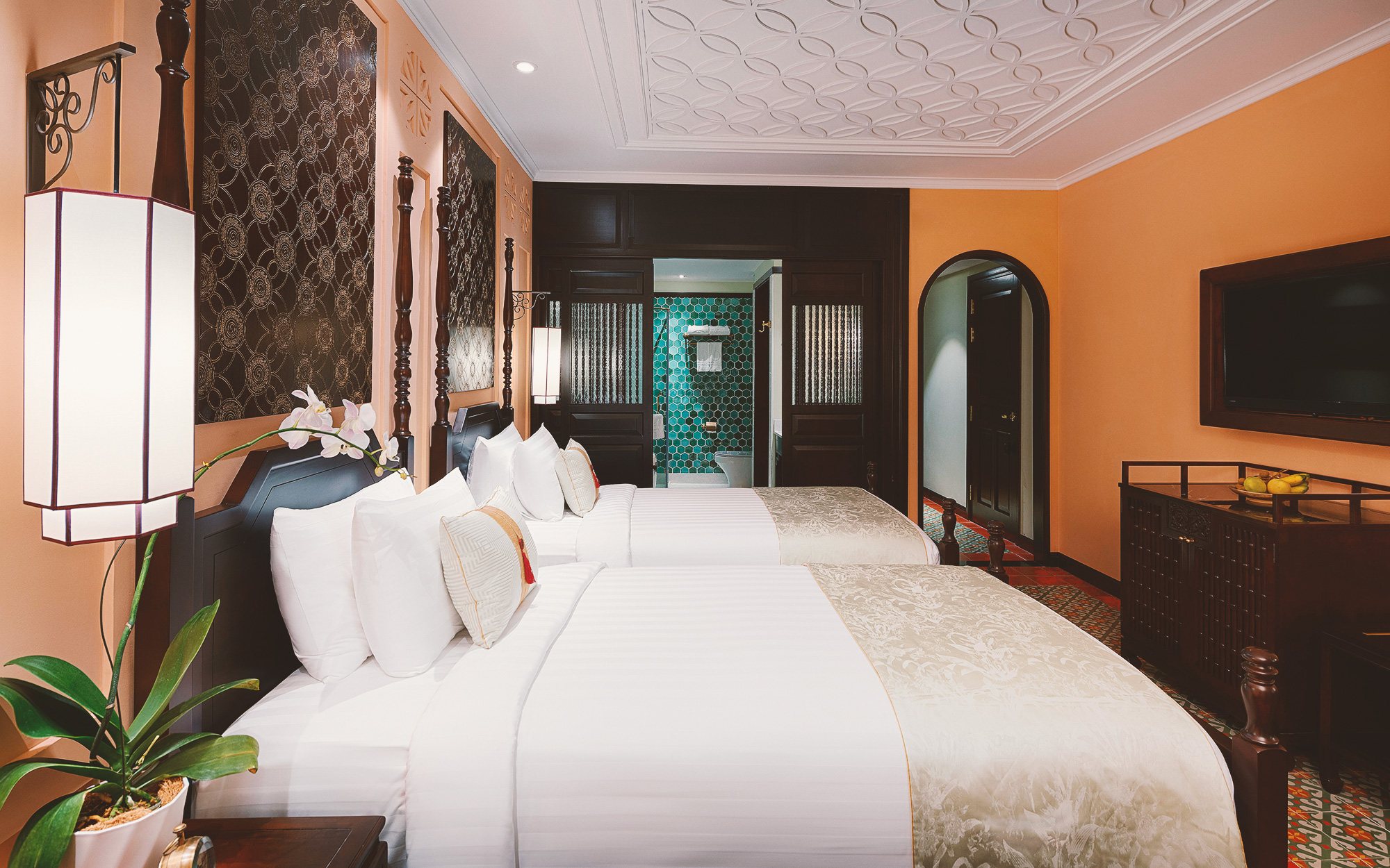 Little Riverside Hoi An - Little Luxury Hotel & Spa 2
