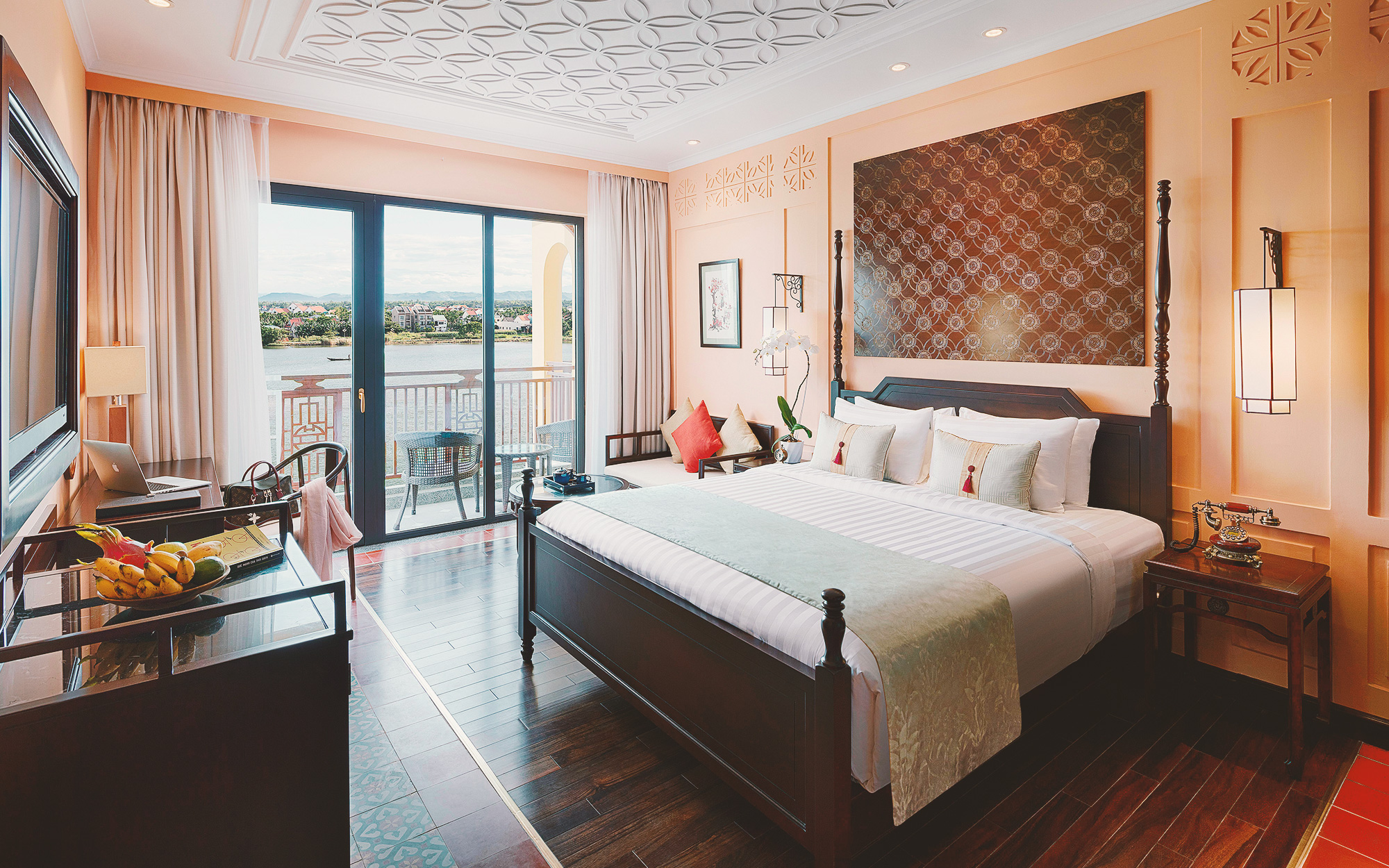 Little Riverside Hoi An - Little Luxury Hotel & Spa 3
