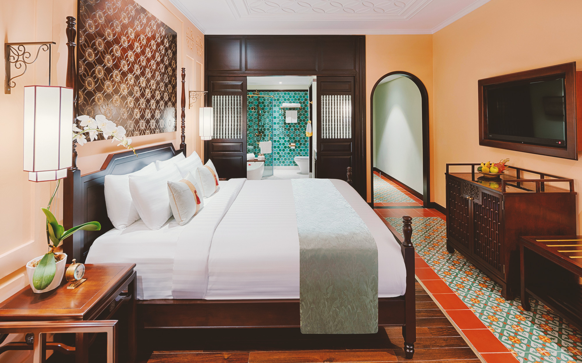Little Riverside Hoi An - Little Luxury Hotel & Spa 4