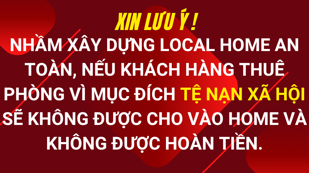 Local Home Vincom Vĩnh Long - Homestay tự check in 4