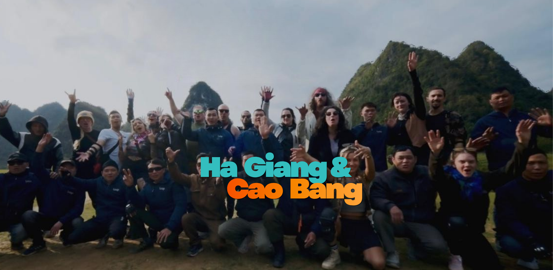 LOOP HOSTEL CAO BANG