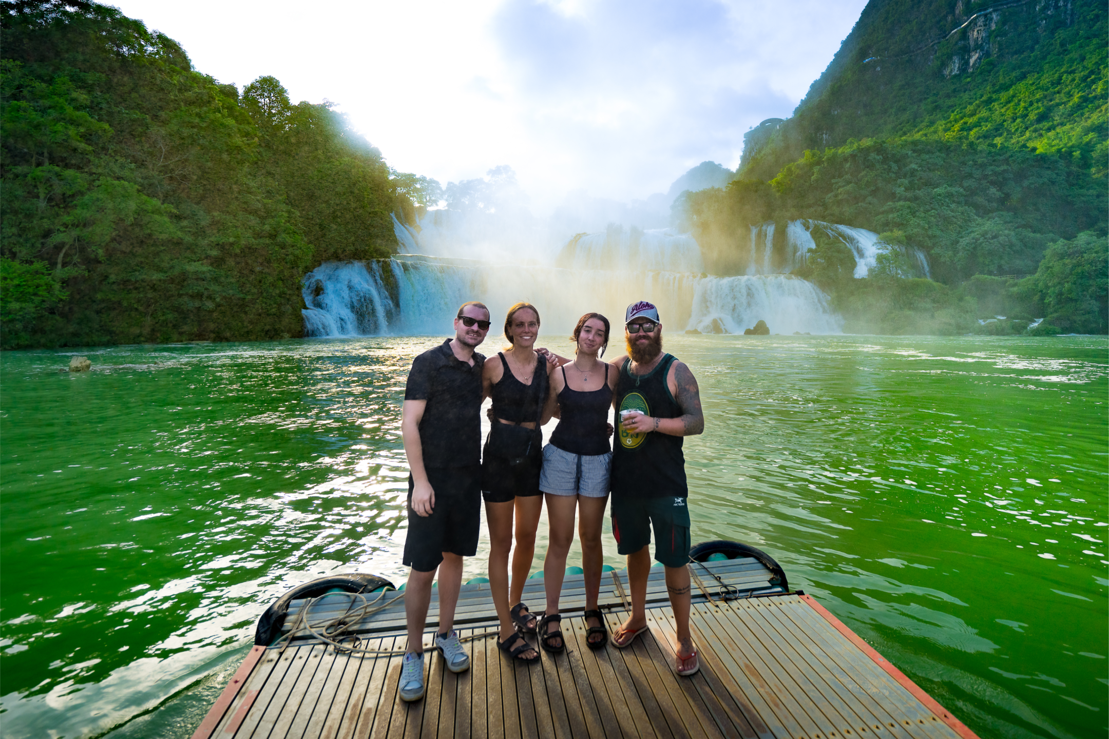 LOOP HOSTEL CAO BANG 2
