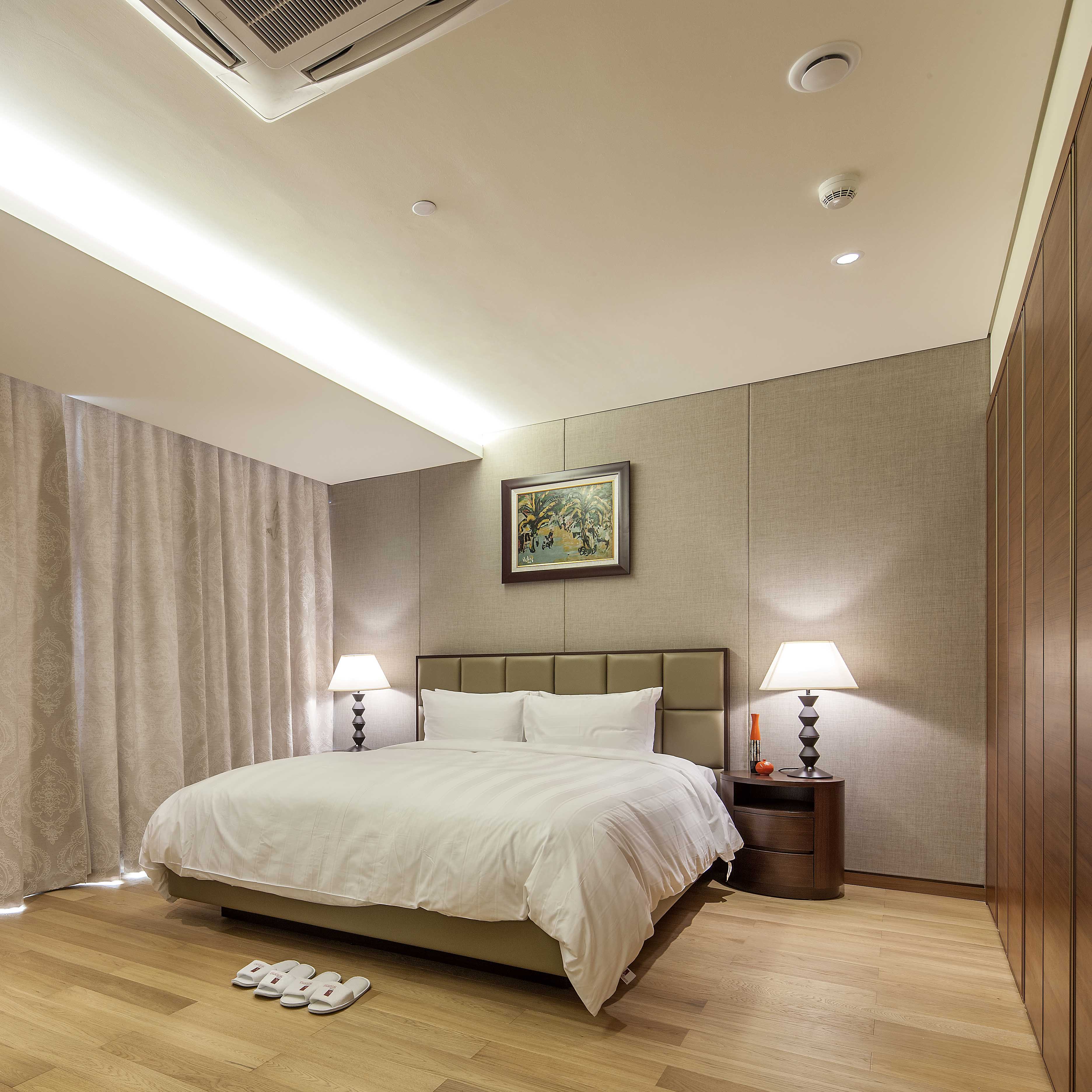 Lotte The Residence Hanoi 3