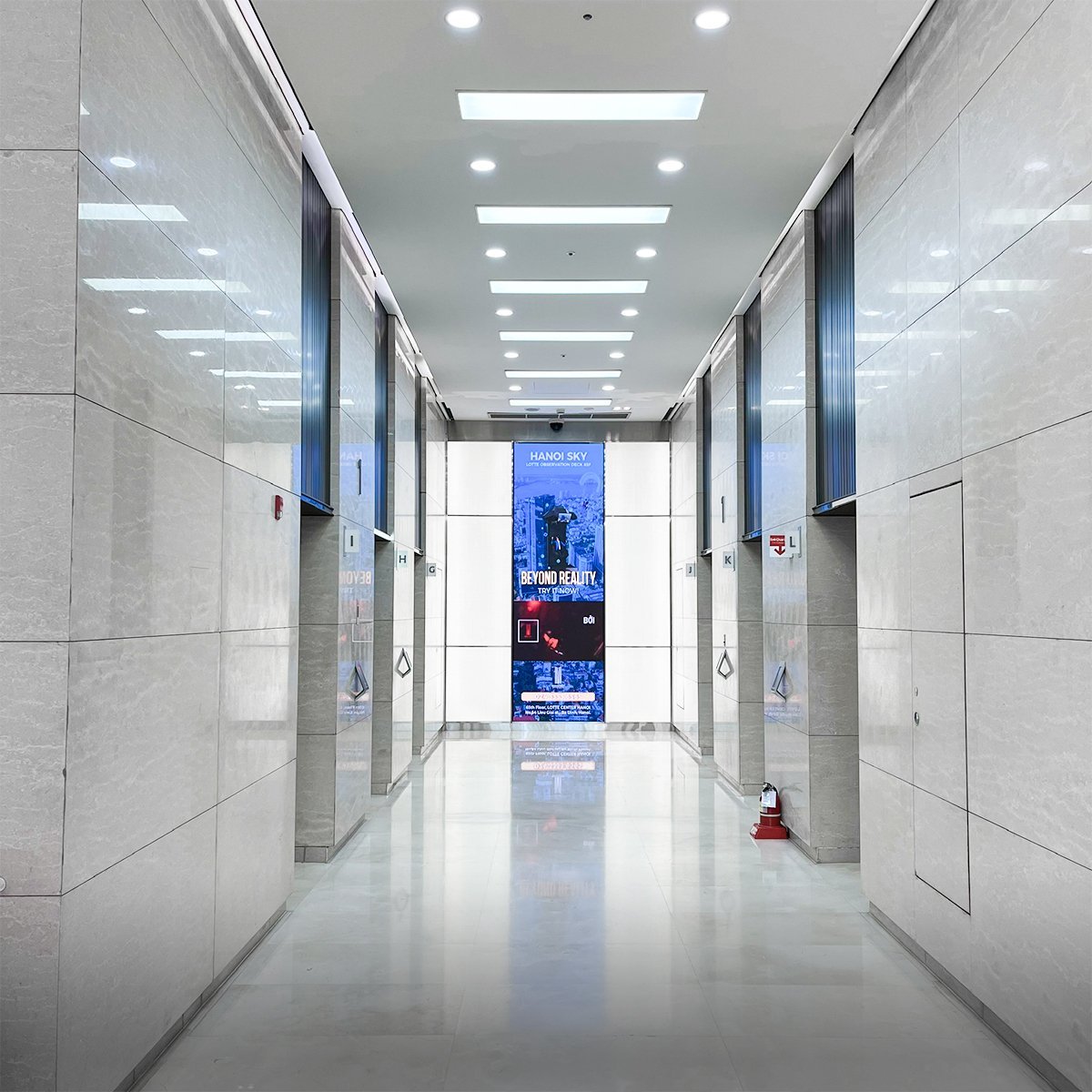 Lotte The Residence Hanoi 4