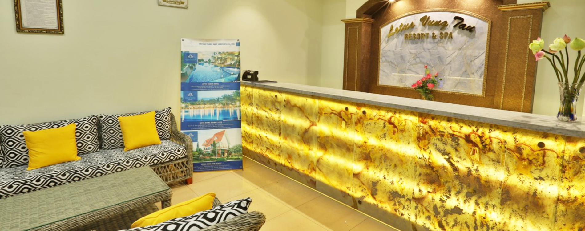 Lotus Vung Tau Resort & Spa