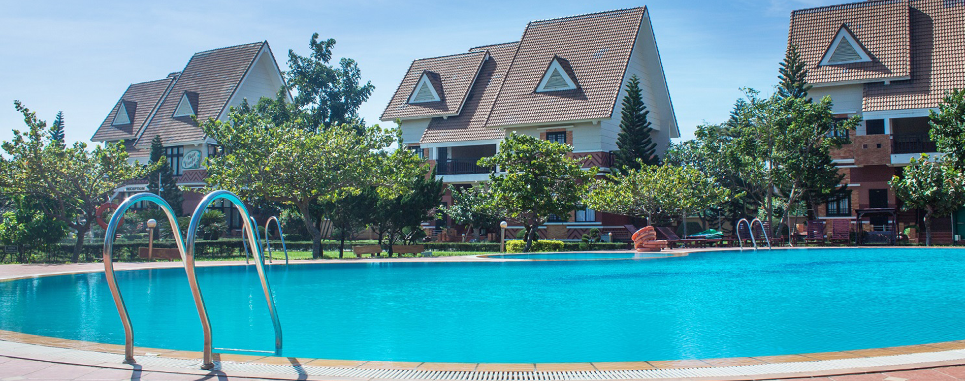 Lotus Vung Tau Resort & Spa 3