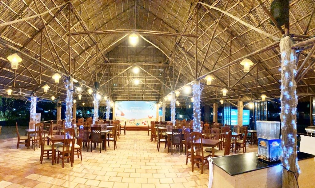 Lotus Vung Tau Resort & Spa 4