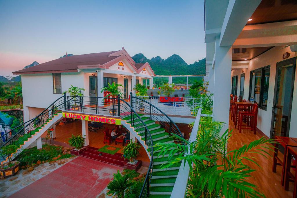 Lucky Homestay