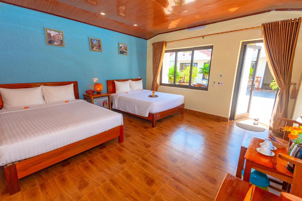 Lucky Homestay 2
