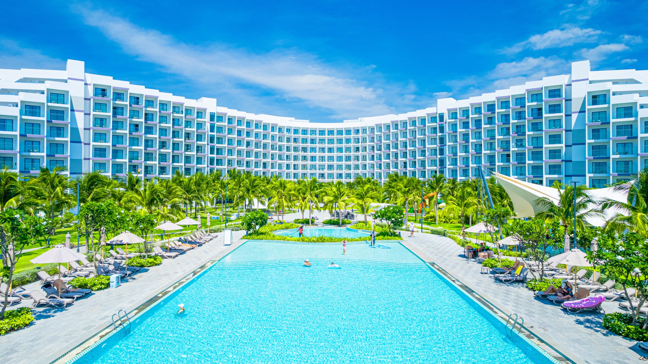 Lugano Resort & Spa