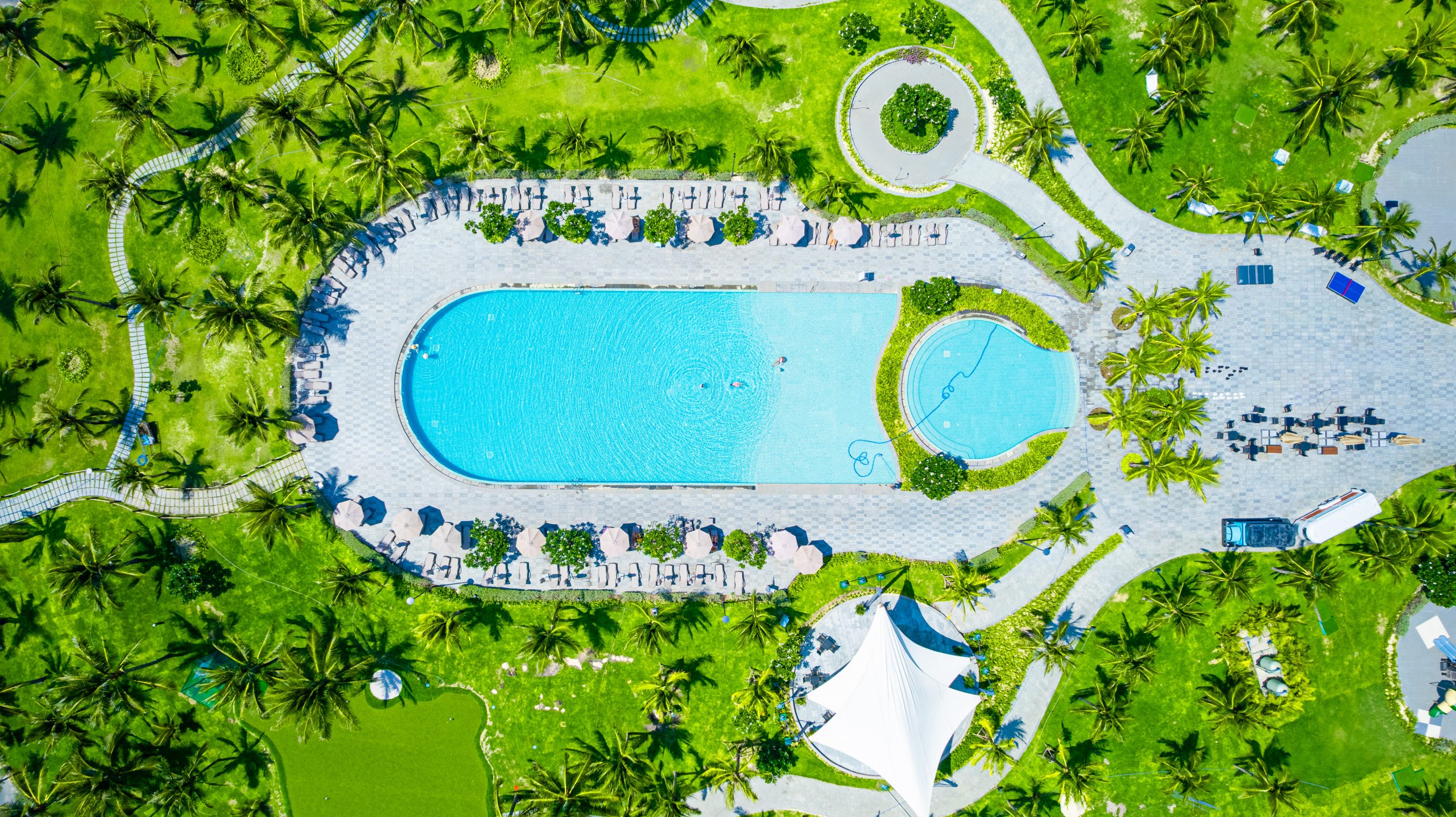Lugano Resort & Spa 3