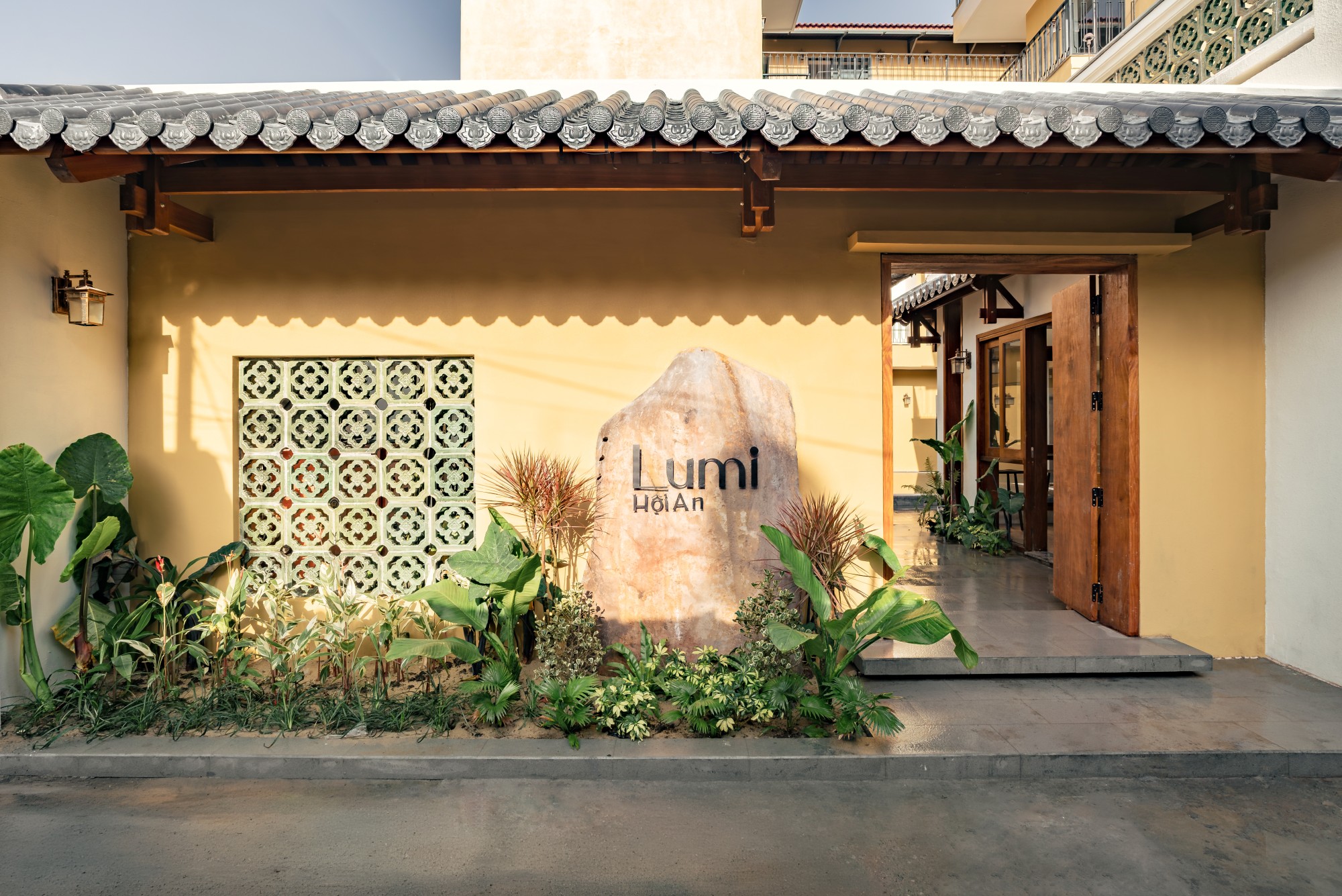 Lumi Hoi An Hotel