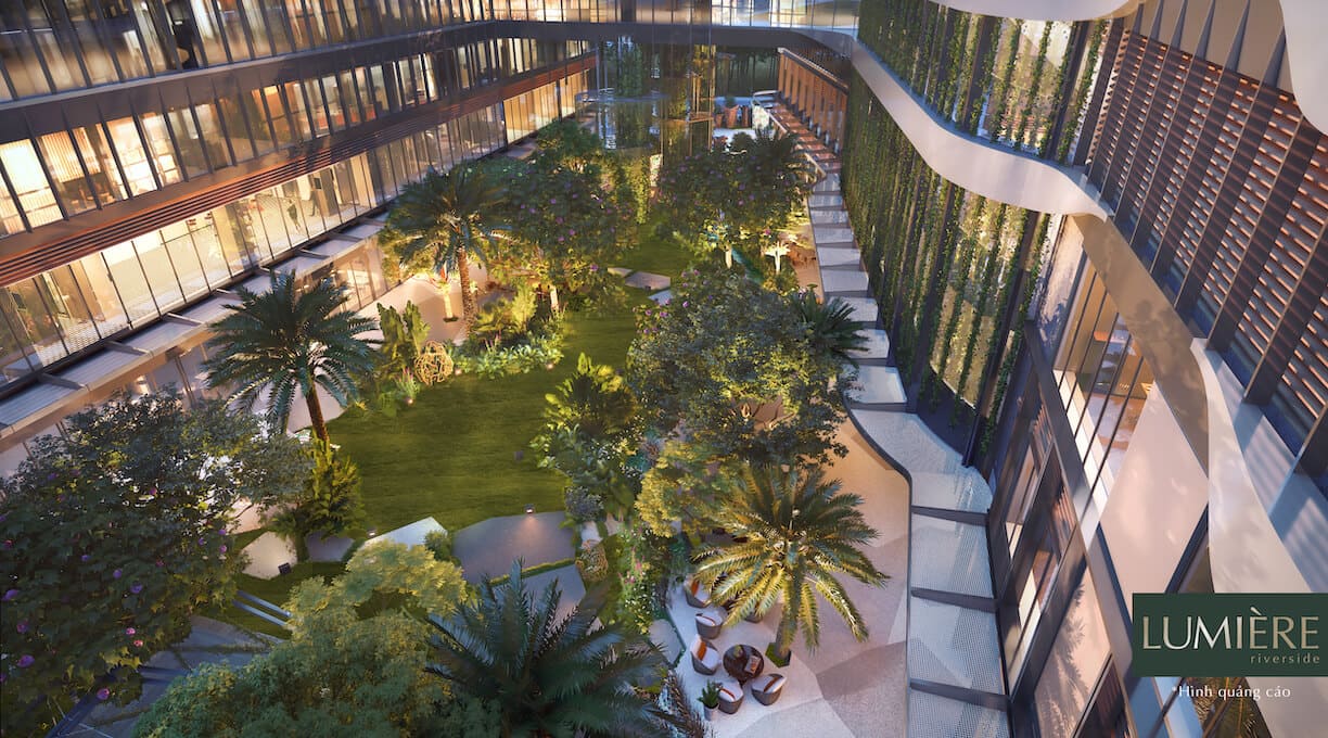 LUMIÈRE Riverside 5