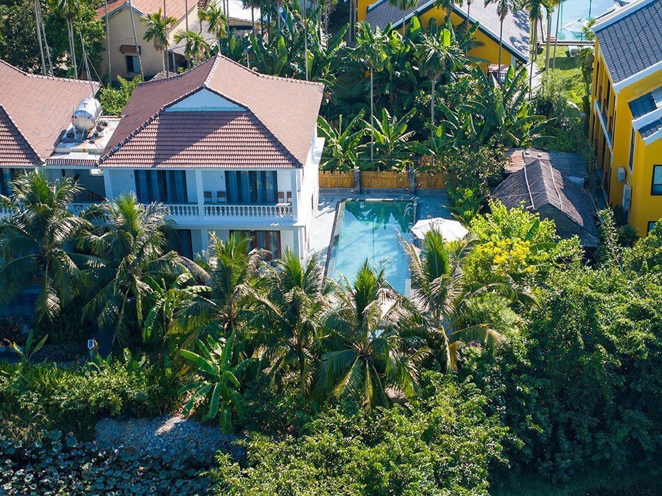 Luna Villa Hoi An