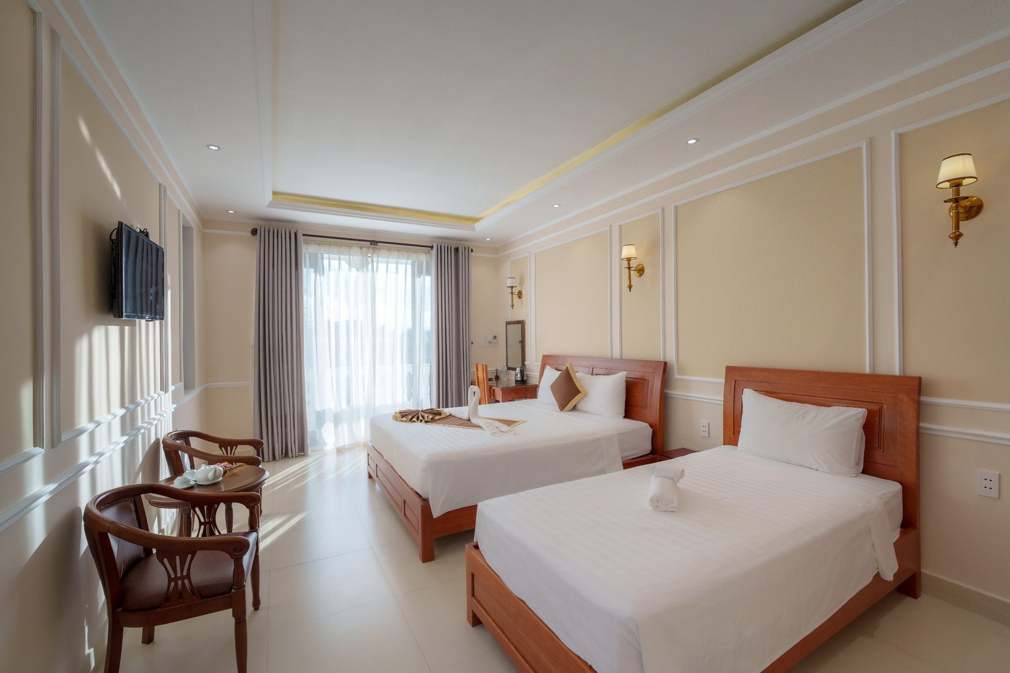 Luna Villa Hoi An 3