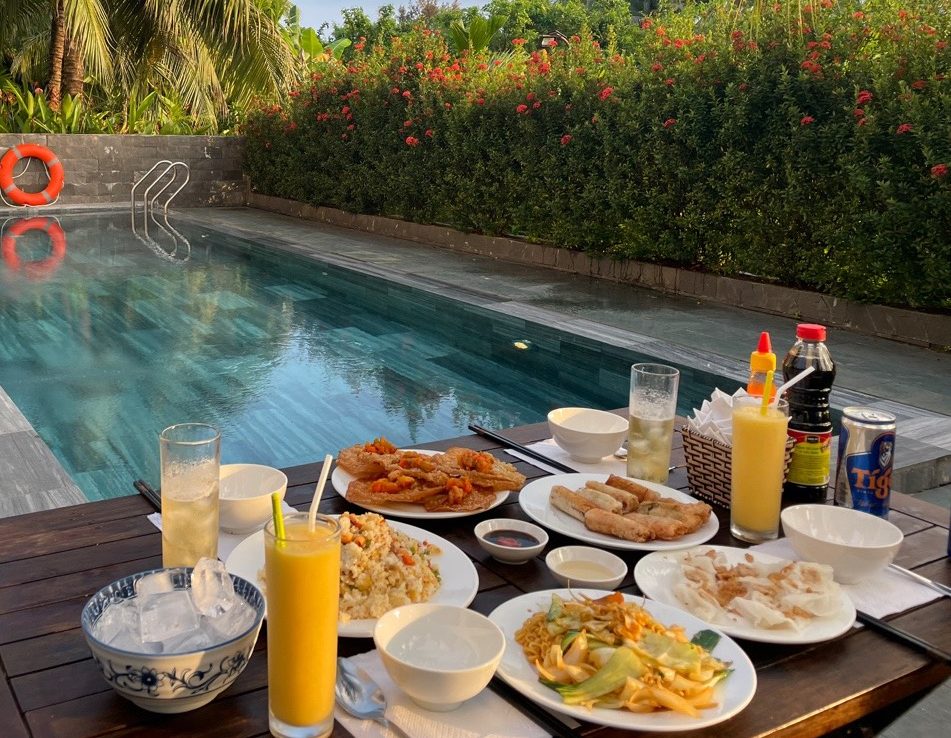 Luna Villa Hoi An 5