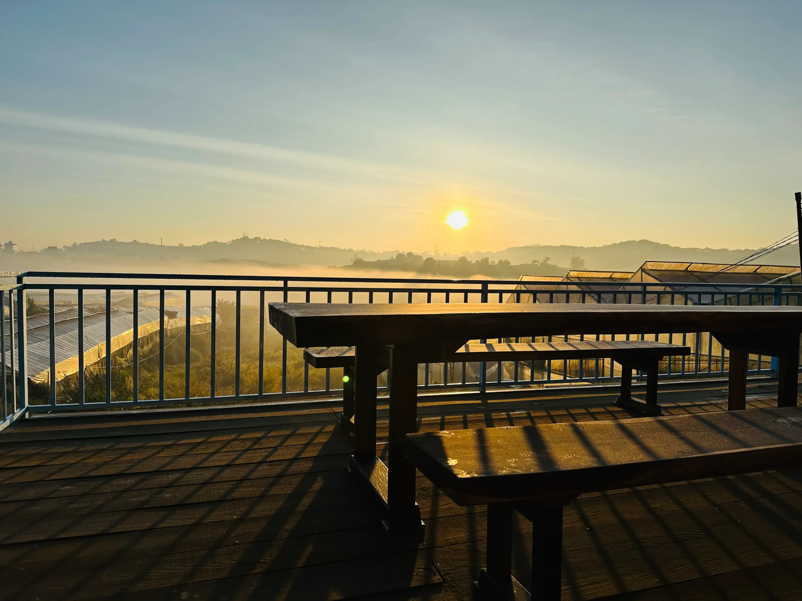 Lưng Đồi Homestay 3